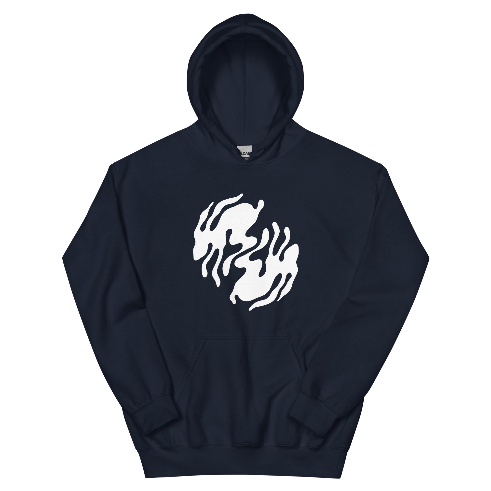 Jon & The Rabbit - Unisex Hoodie
