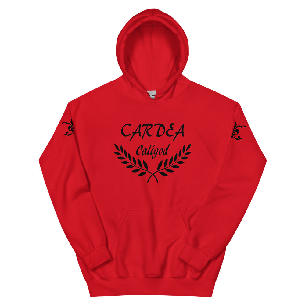 CARDEA - Unisex Hoodie