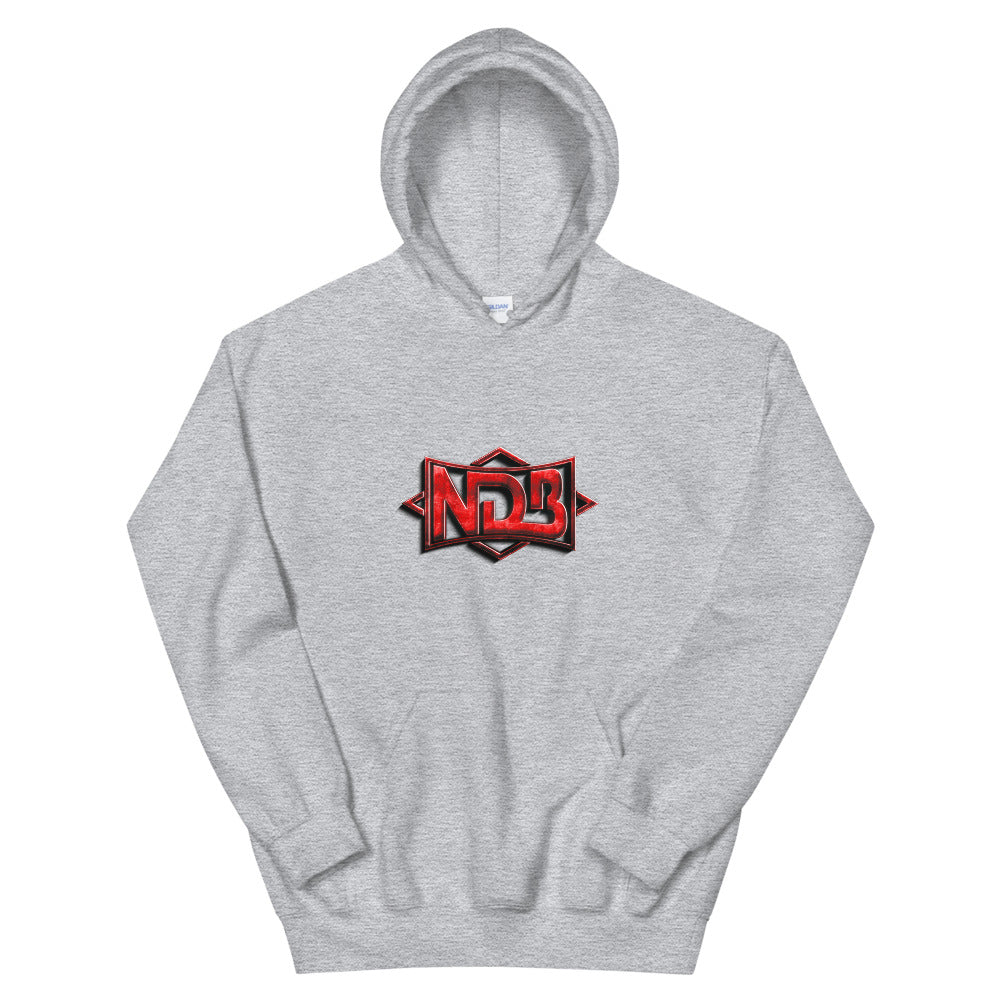 NDB - Unisex Hoodie
