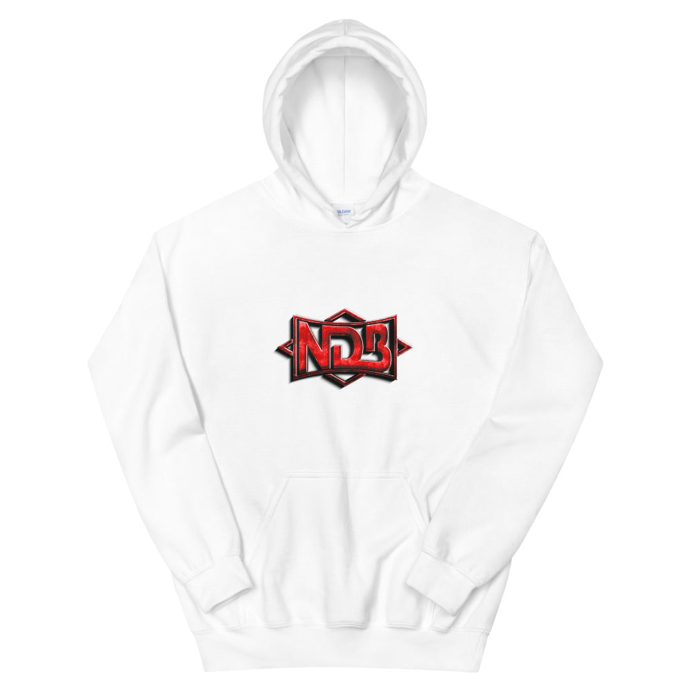 NDB - Unisex Hoodie