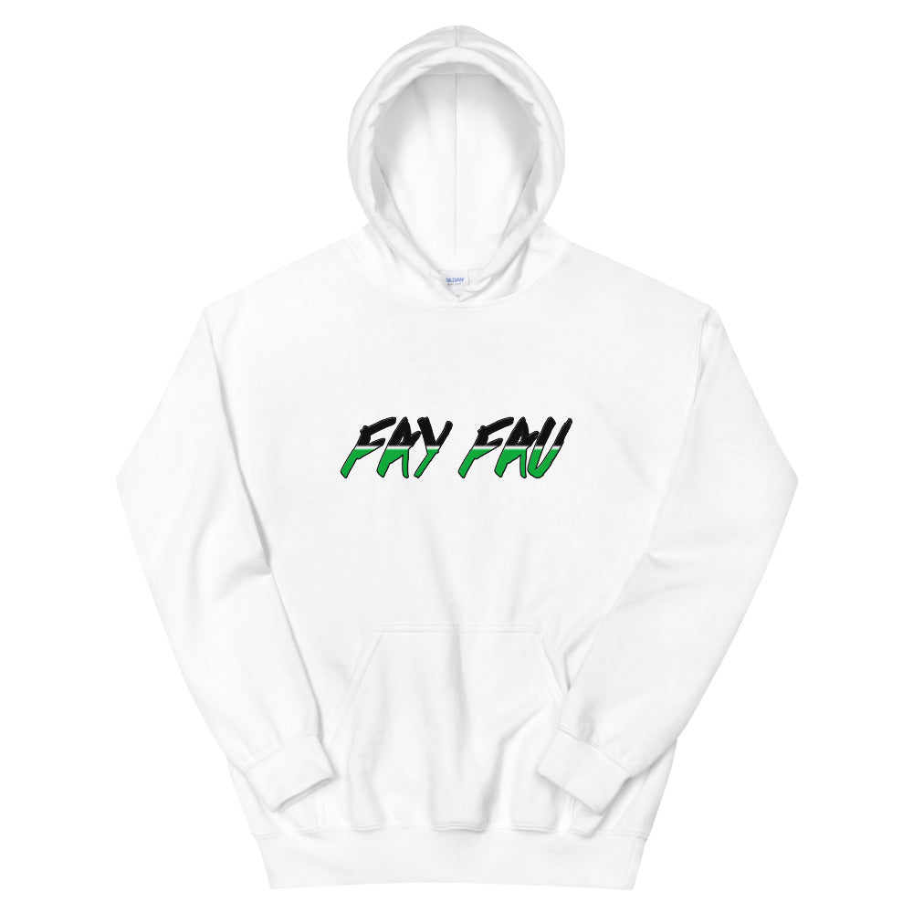 KS - Fay Fau - Unisex Hoodie