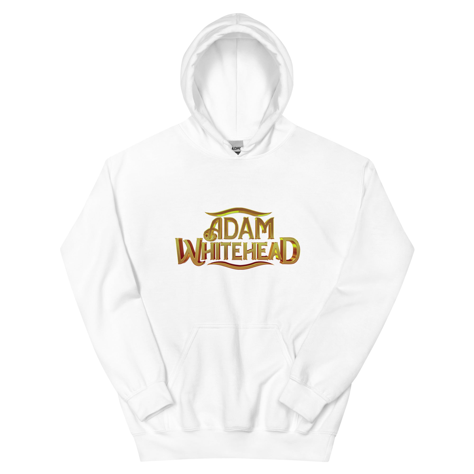 Adam Whitehead - Unisex Hoodie