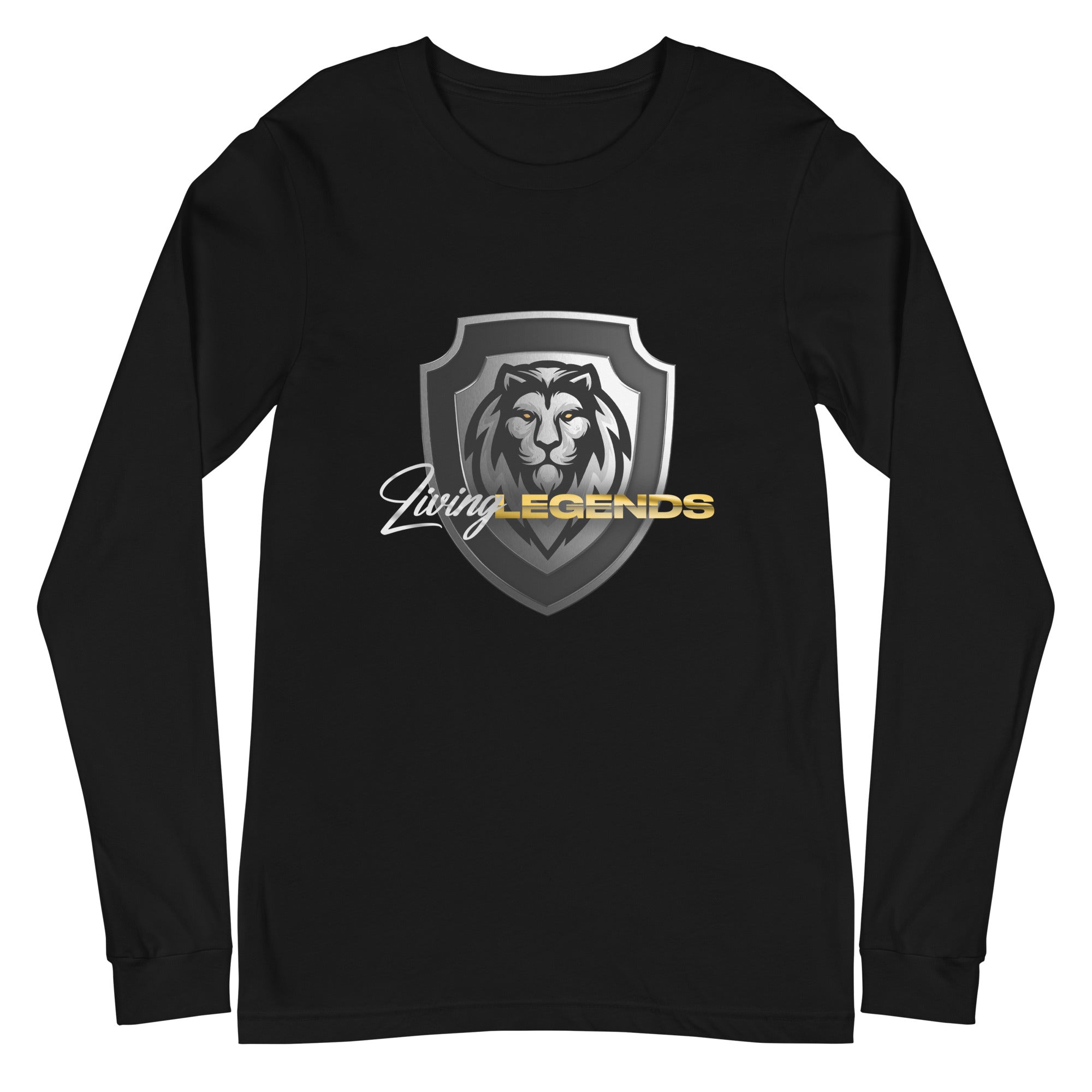 GiGi K - Unisex Long Sleeve Tee