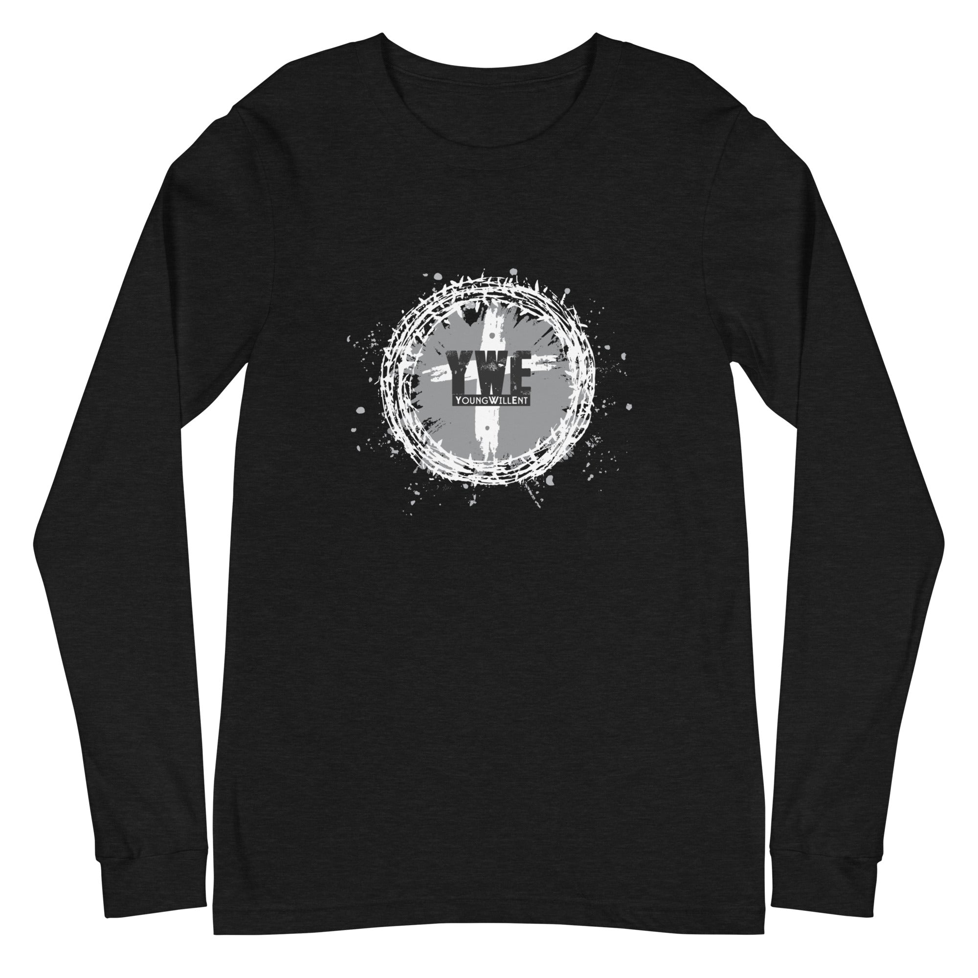 Young Will - Unisex Long Sleeve Tee