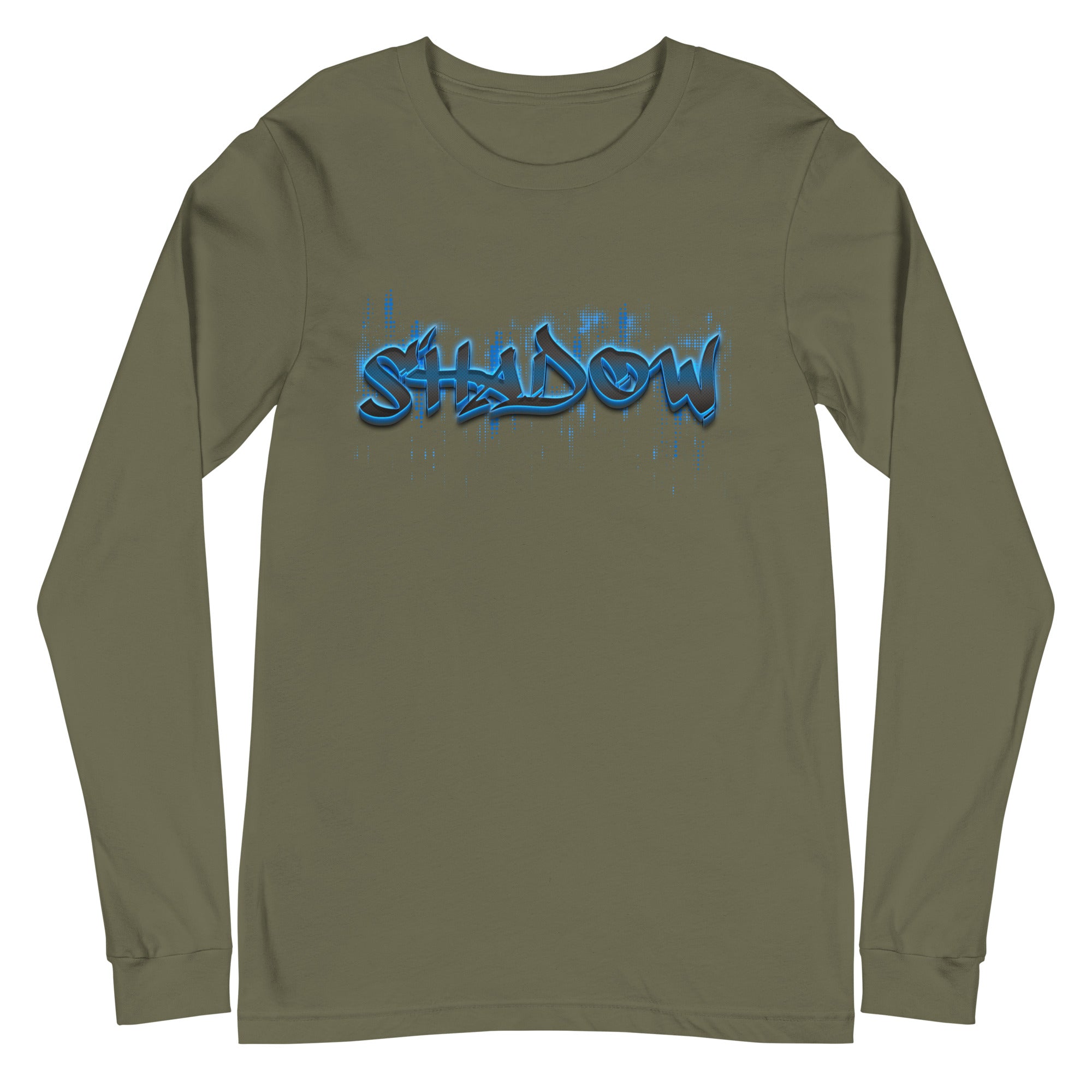 Shadow - Unisex Long Sleeve Tee