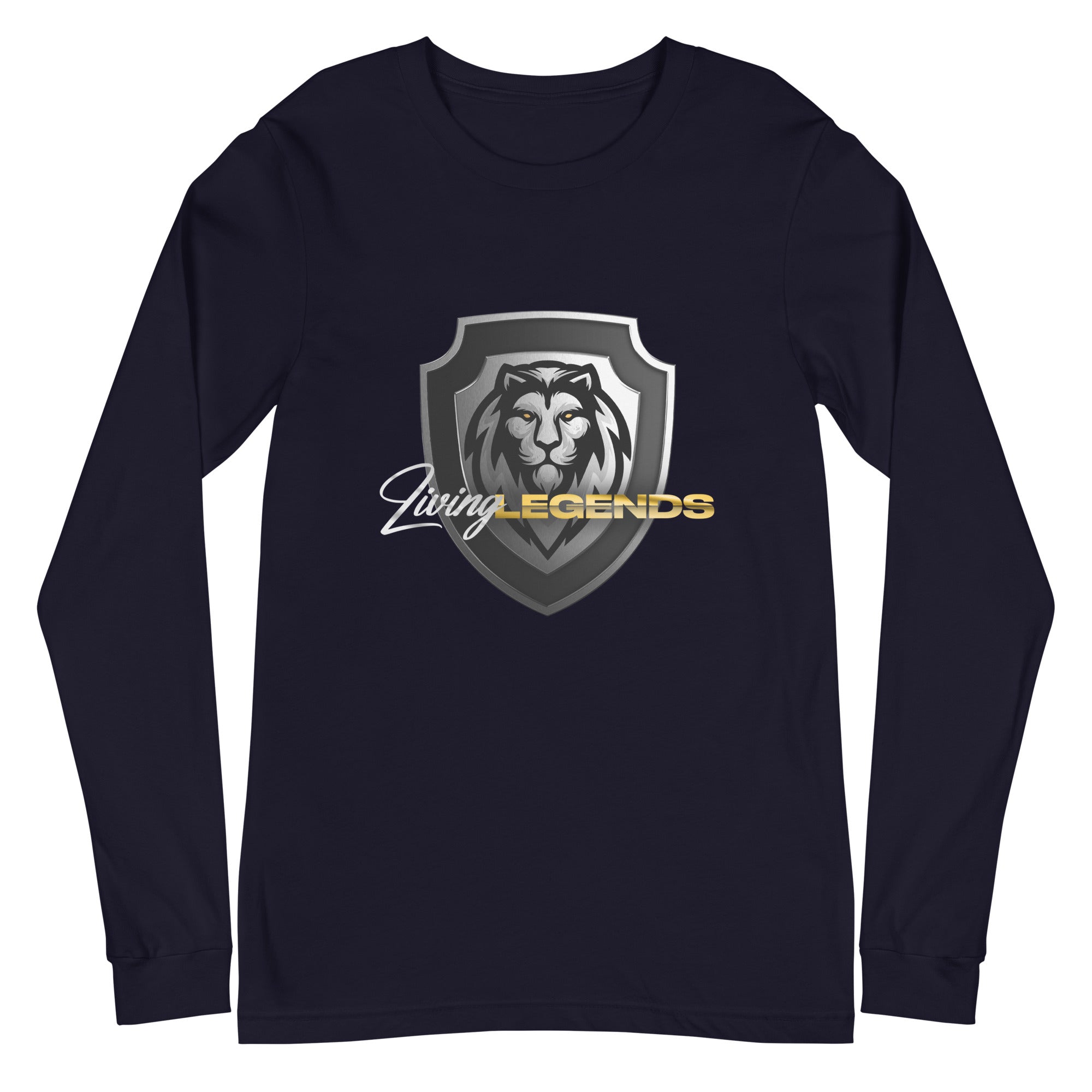 GiGi K - Unisex Long Sleeve Tee