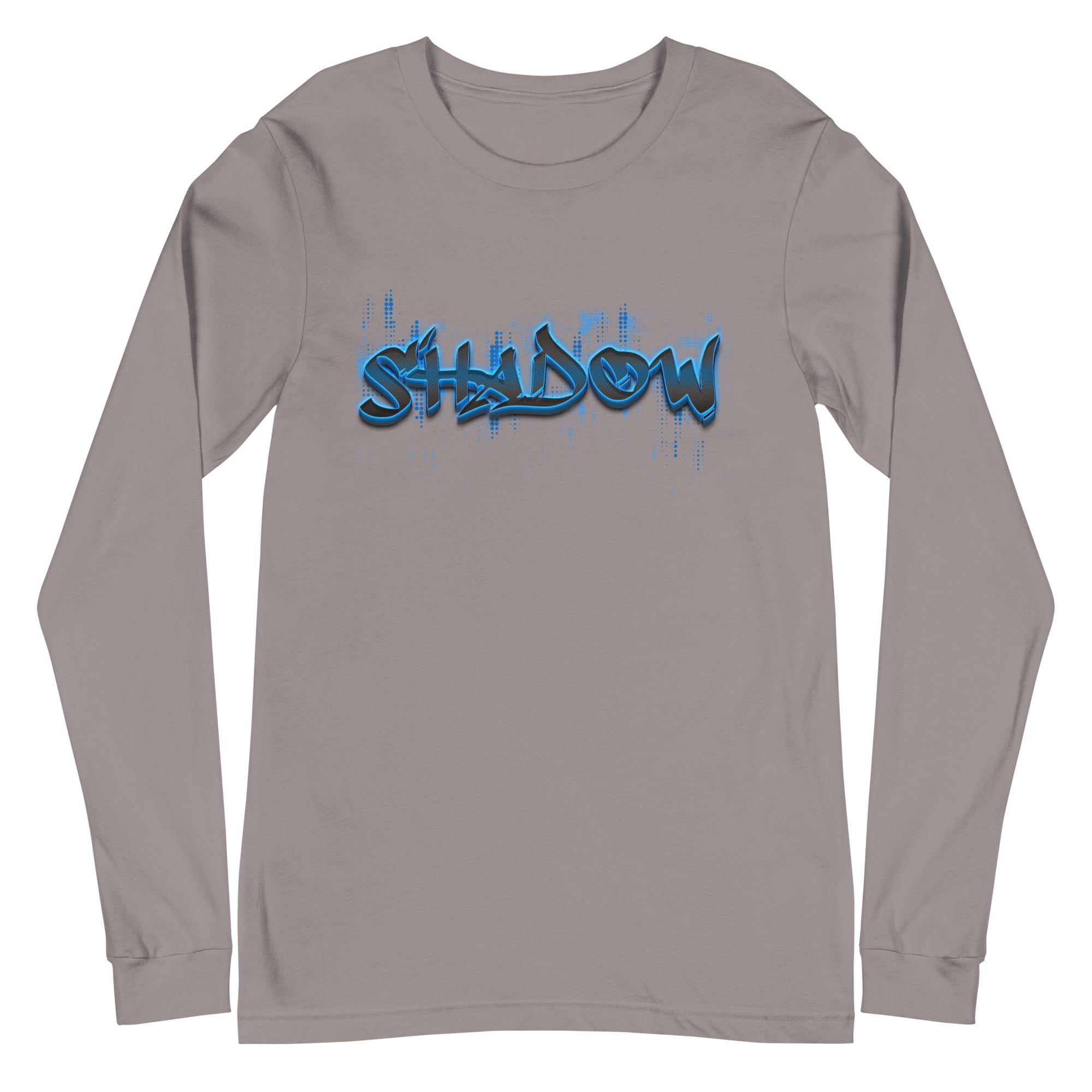 Shadow - Unisex Long Sleeve Tee