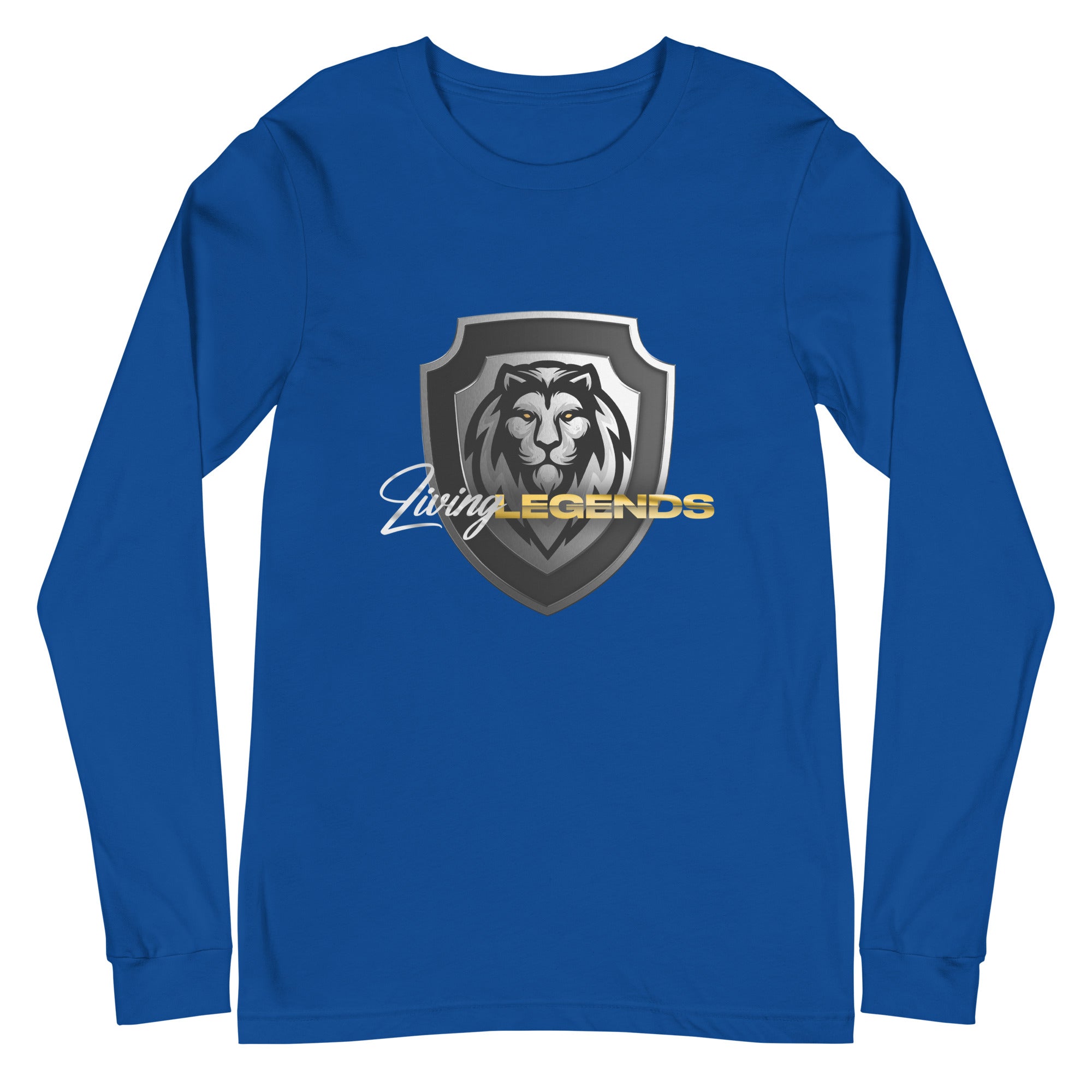 GiGi K - Unisex Long Sleeve Tee