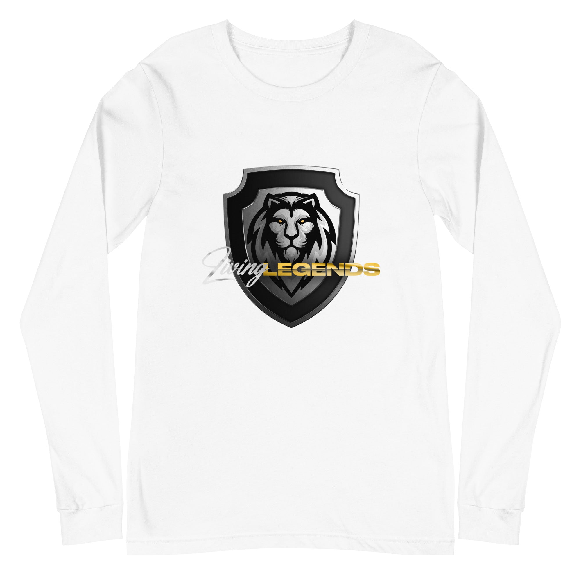 GiGi K - Unisex Long Sleeve Tee