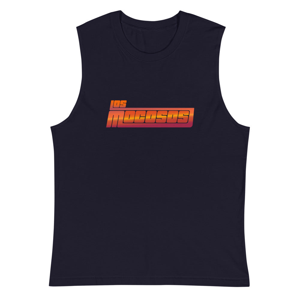 Los Mocosos - Muscle Shirt