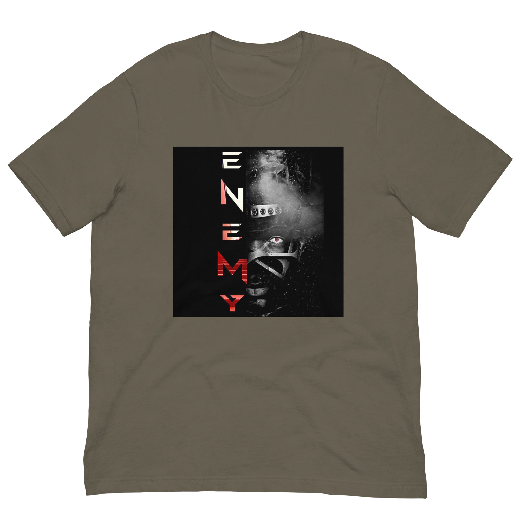 Kris Bourne - Unisex t-shirt