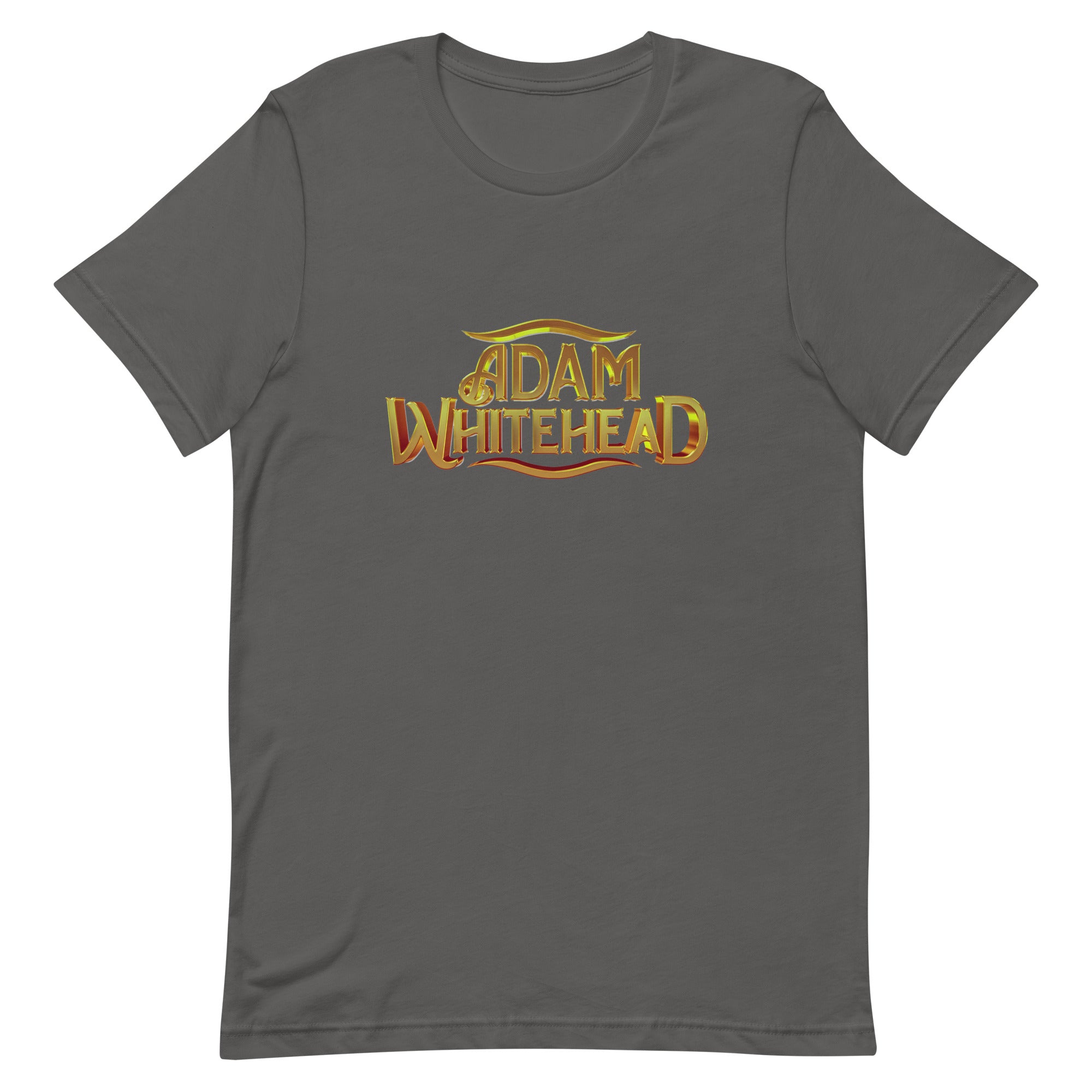 Adam Whitehead - Unisex t-shirt