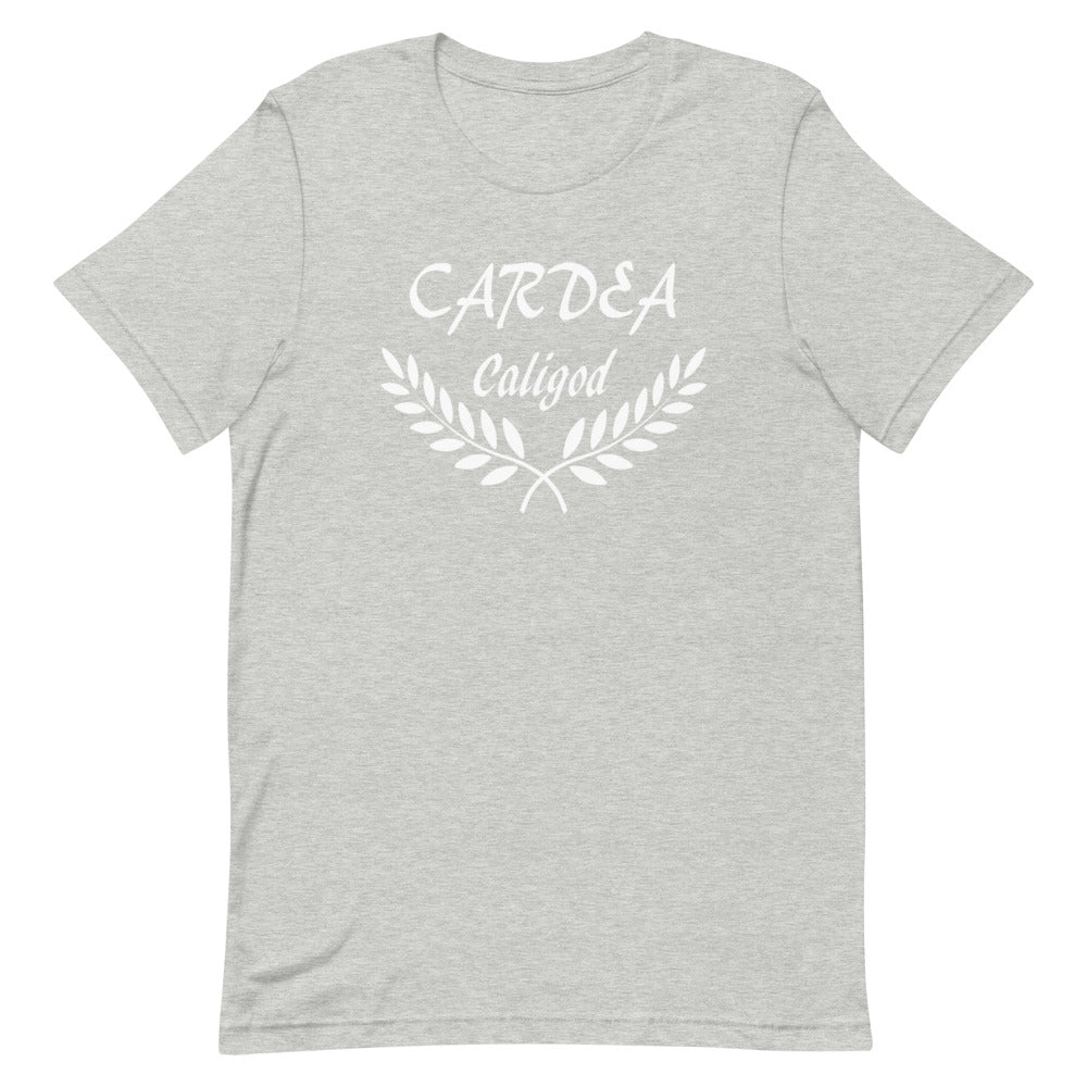 CARDEA - Short-sleeve unisex t-shirt