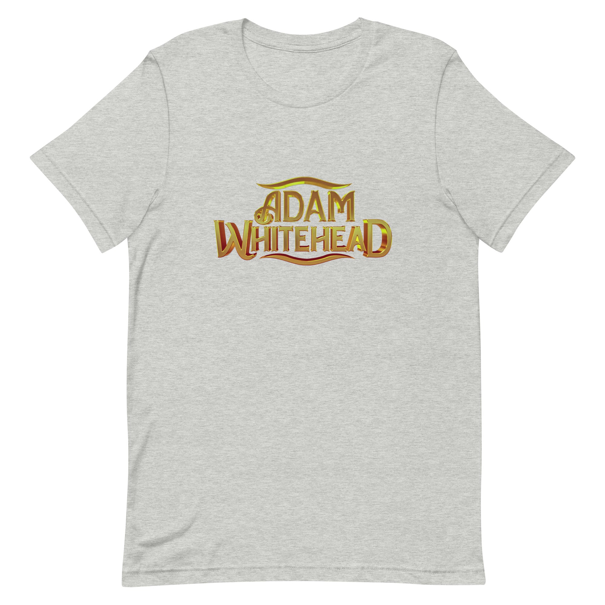 Adam Whitehead - Unisex t-shirt