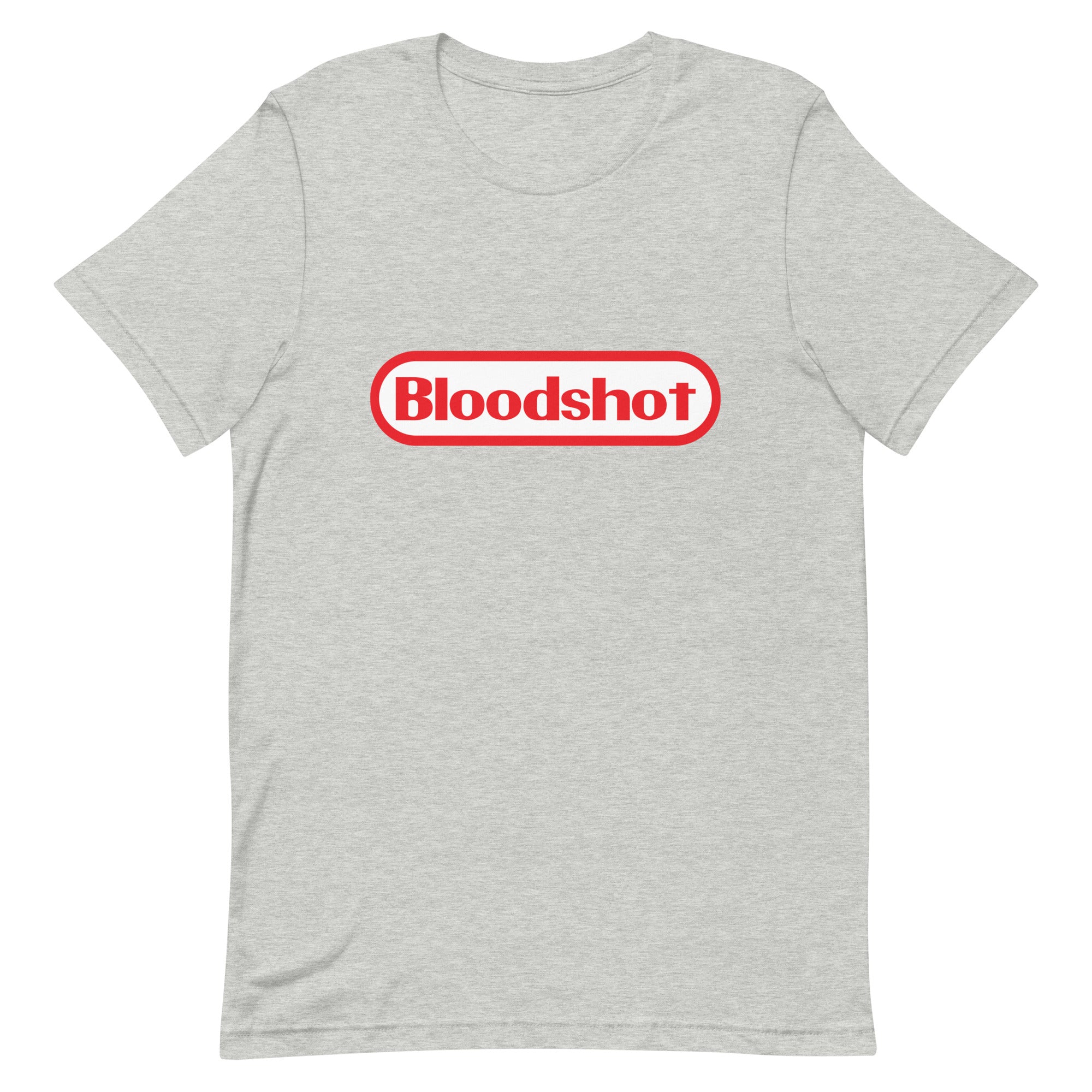 Bloodshot - Unisex t-shirt