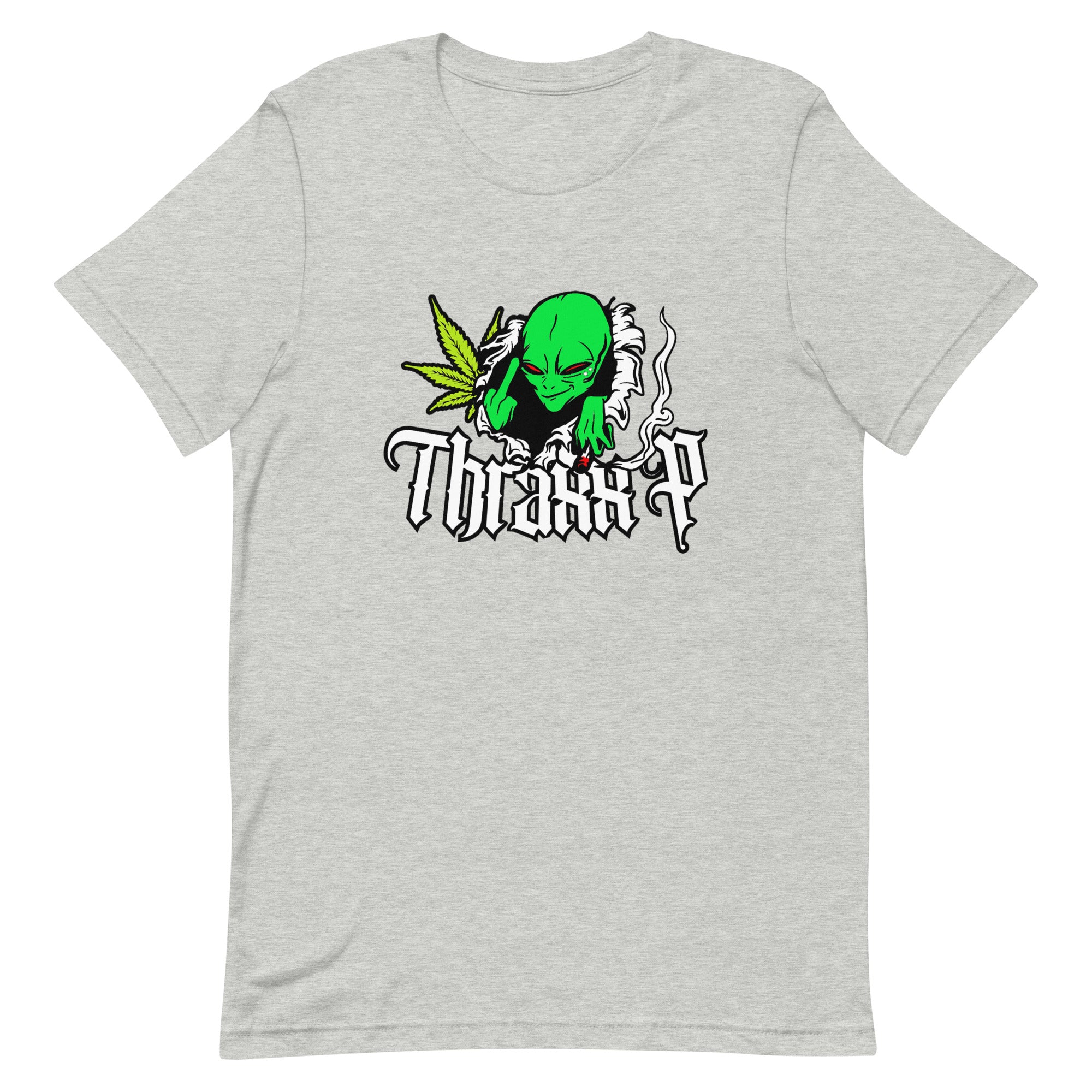 Thraxx P - Unisex t-shirt