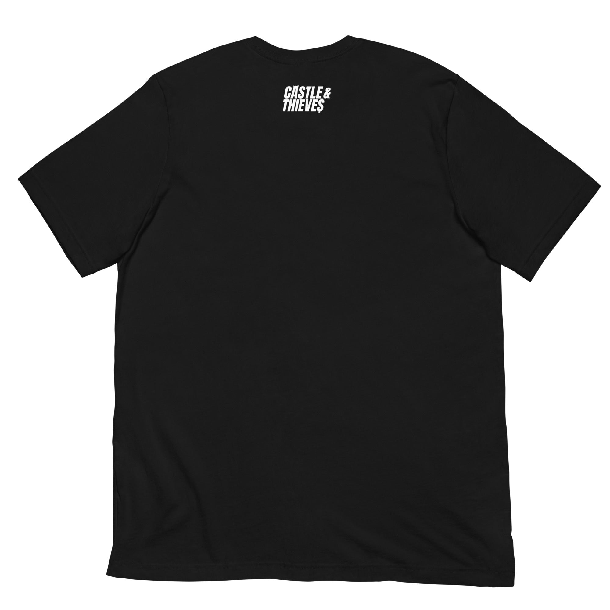 Kris Bourne - Unisex t-shirt