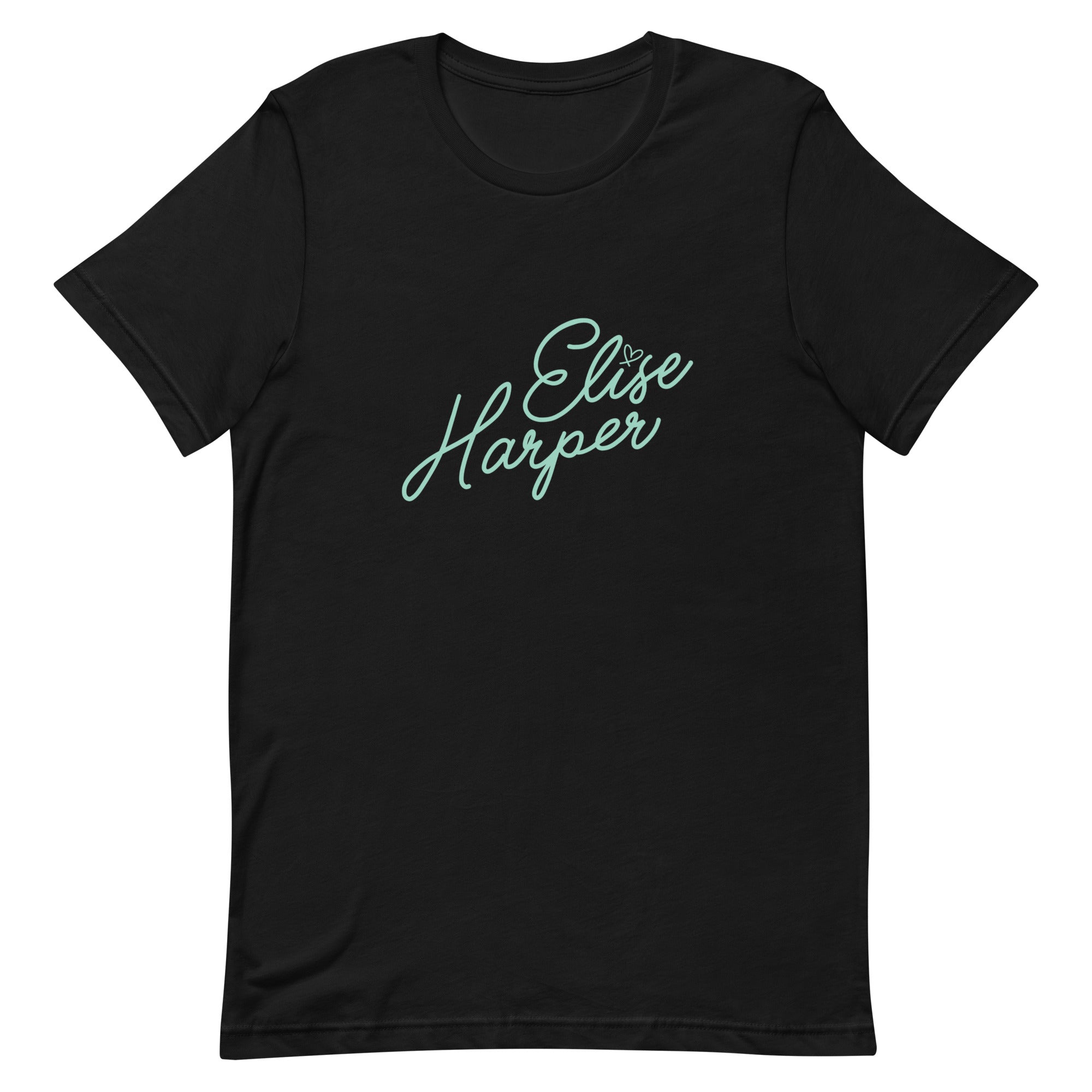Elise Harper - Unisex t-shirt