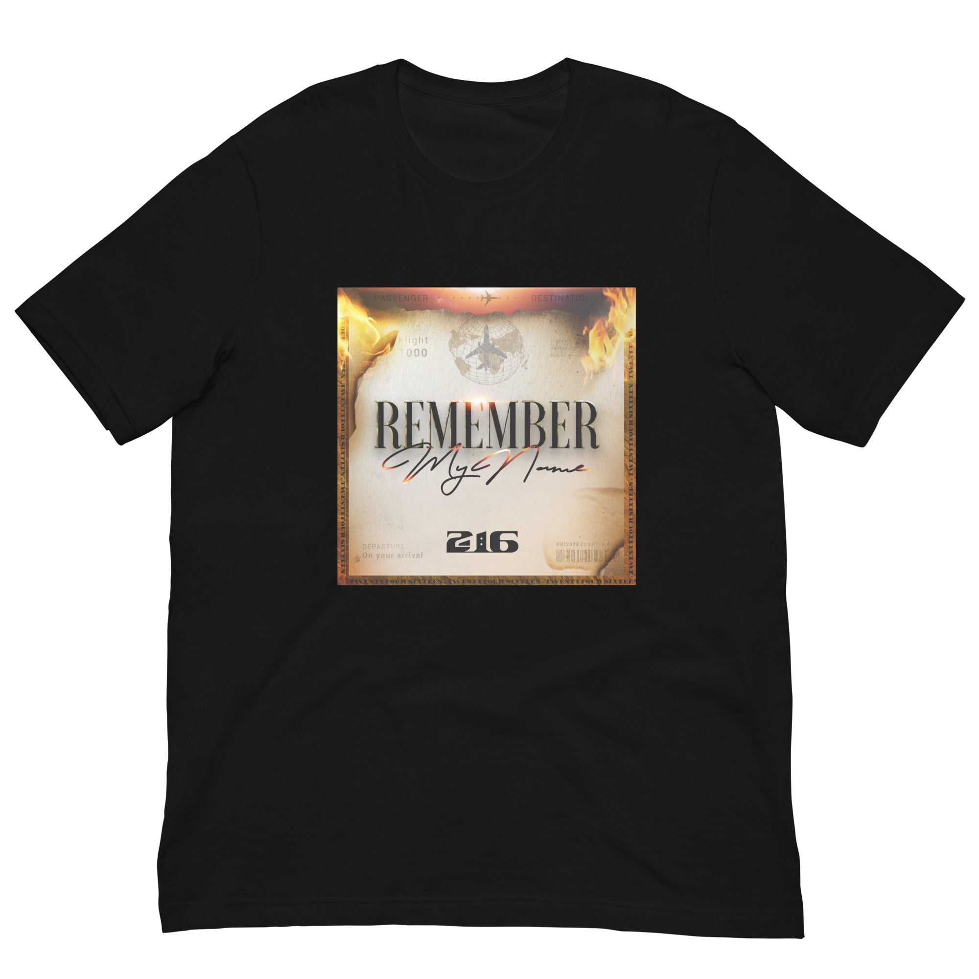 24:16 - Unisex t-shirt