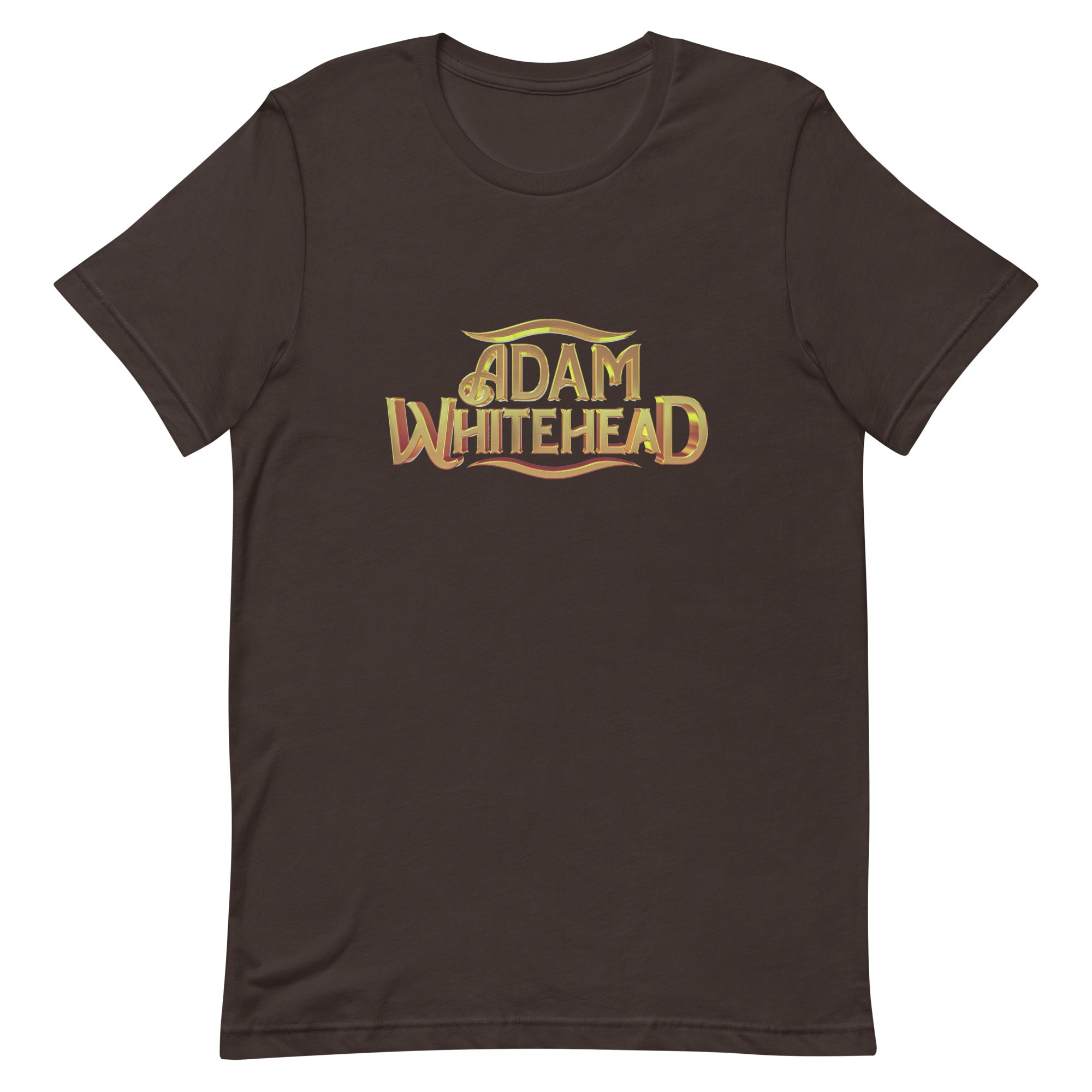 Adam Whitehead - Unisex t-shirt