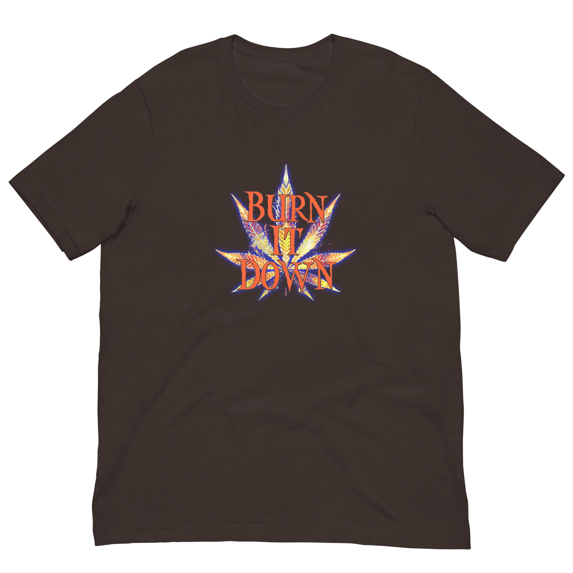 Fractured - Unisex t-shirt