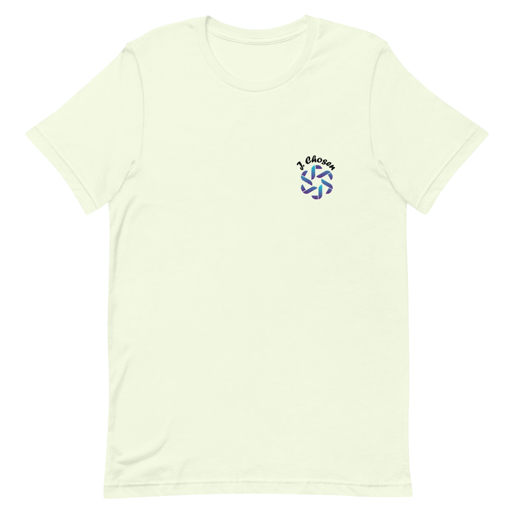 Jchosen - Unisex t-shirt