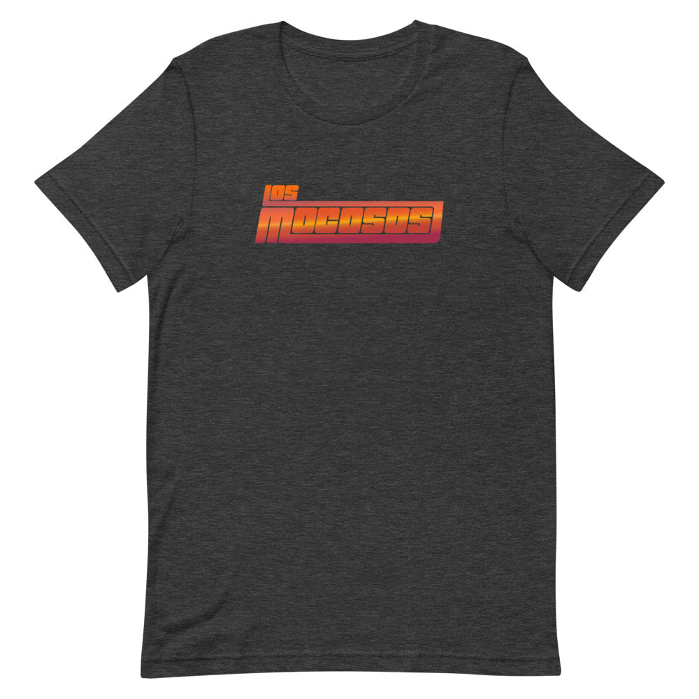 Los Mocosos - Short-Sleeve Unisex T-Shirt