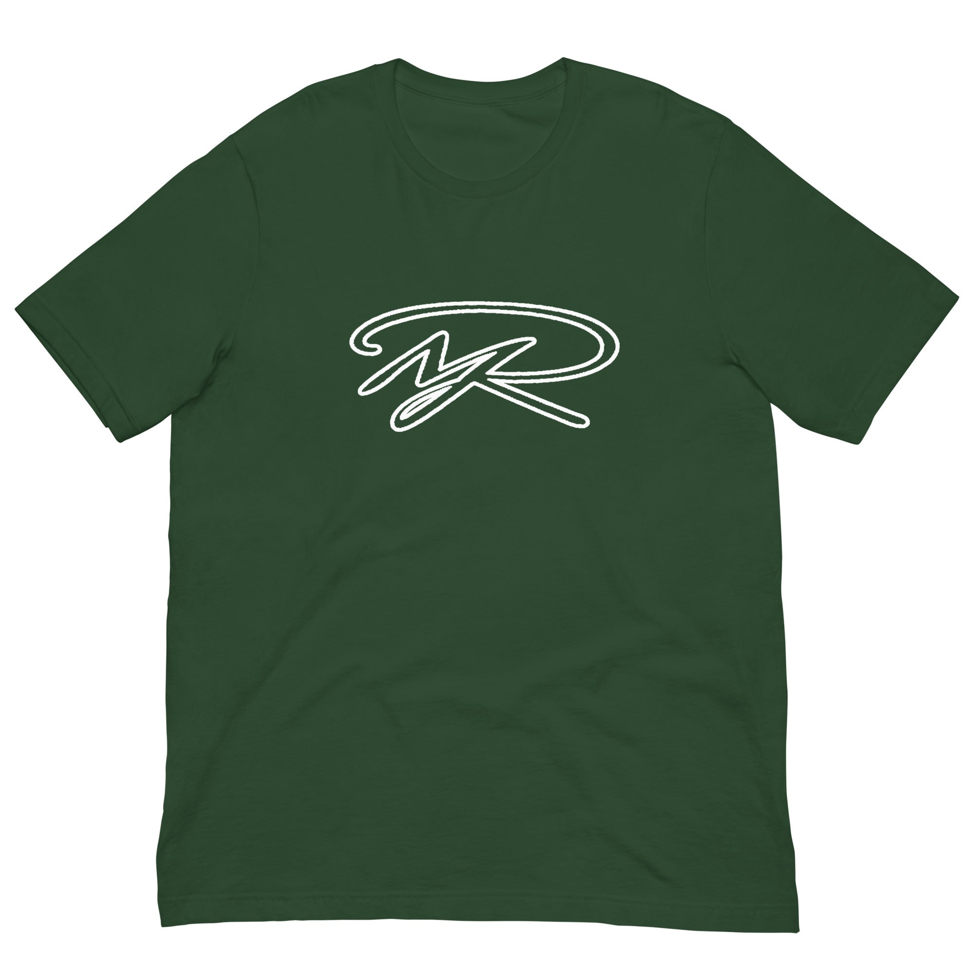 J GOMES - Unisex t-shirt