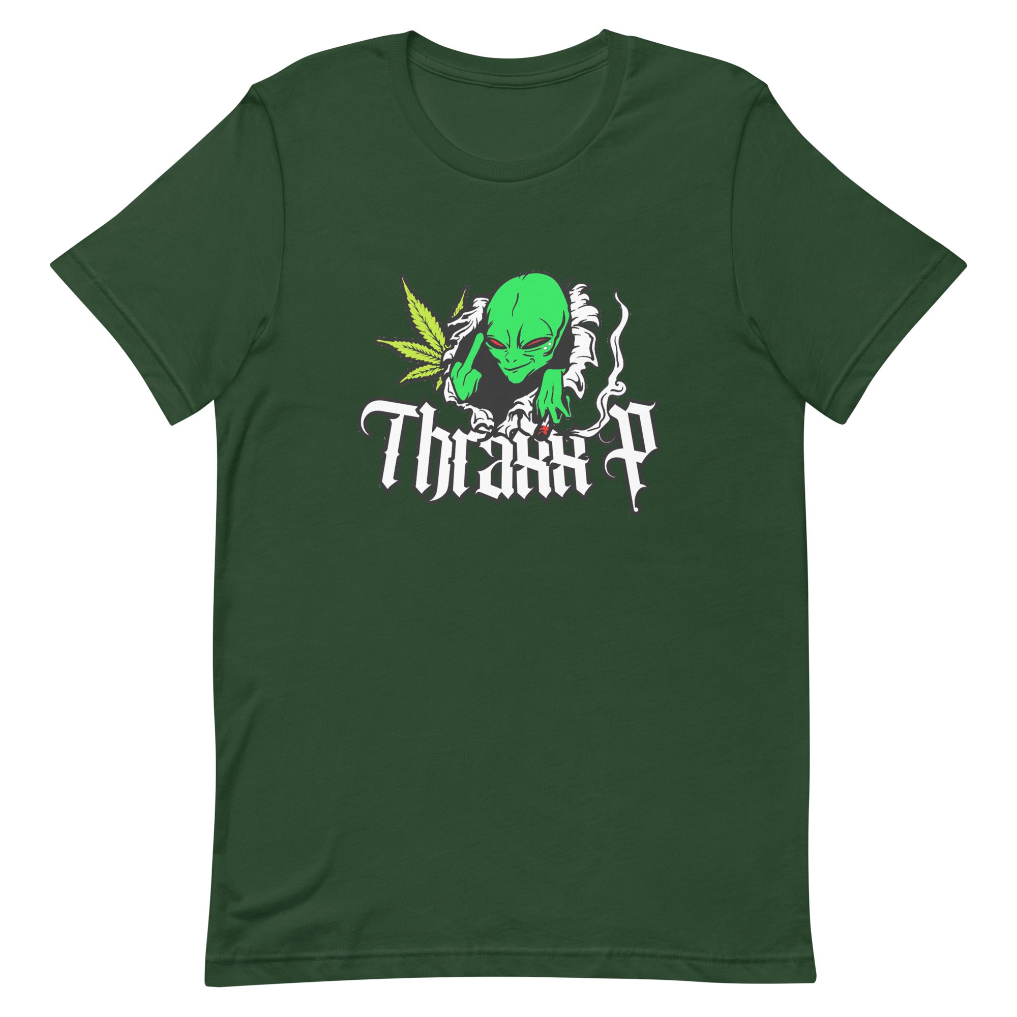 Thraxx P - Unisex t-shirt