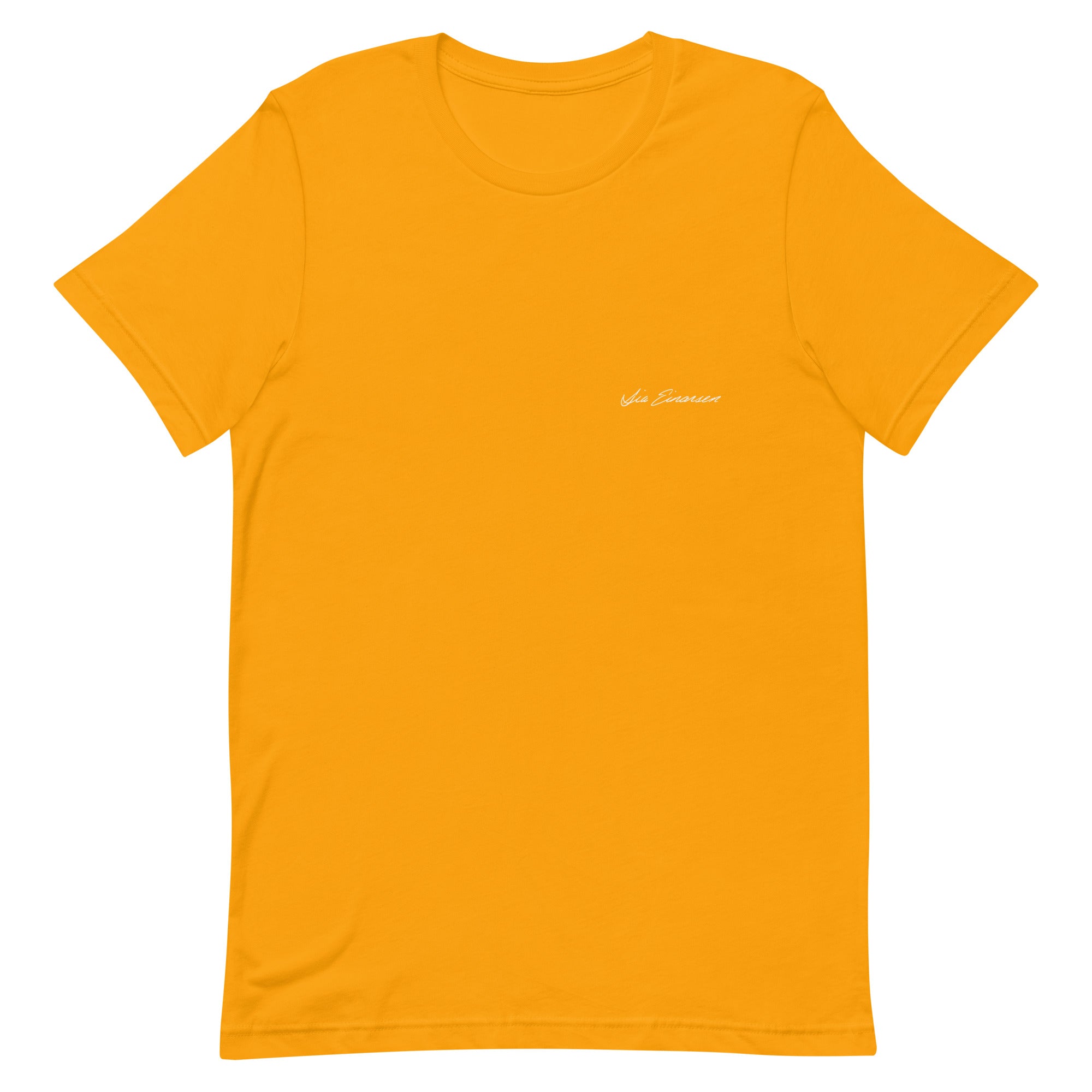 Tia Einarsen - Unisex t-shirt