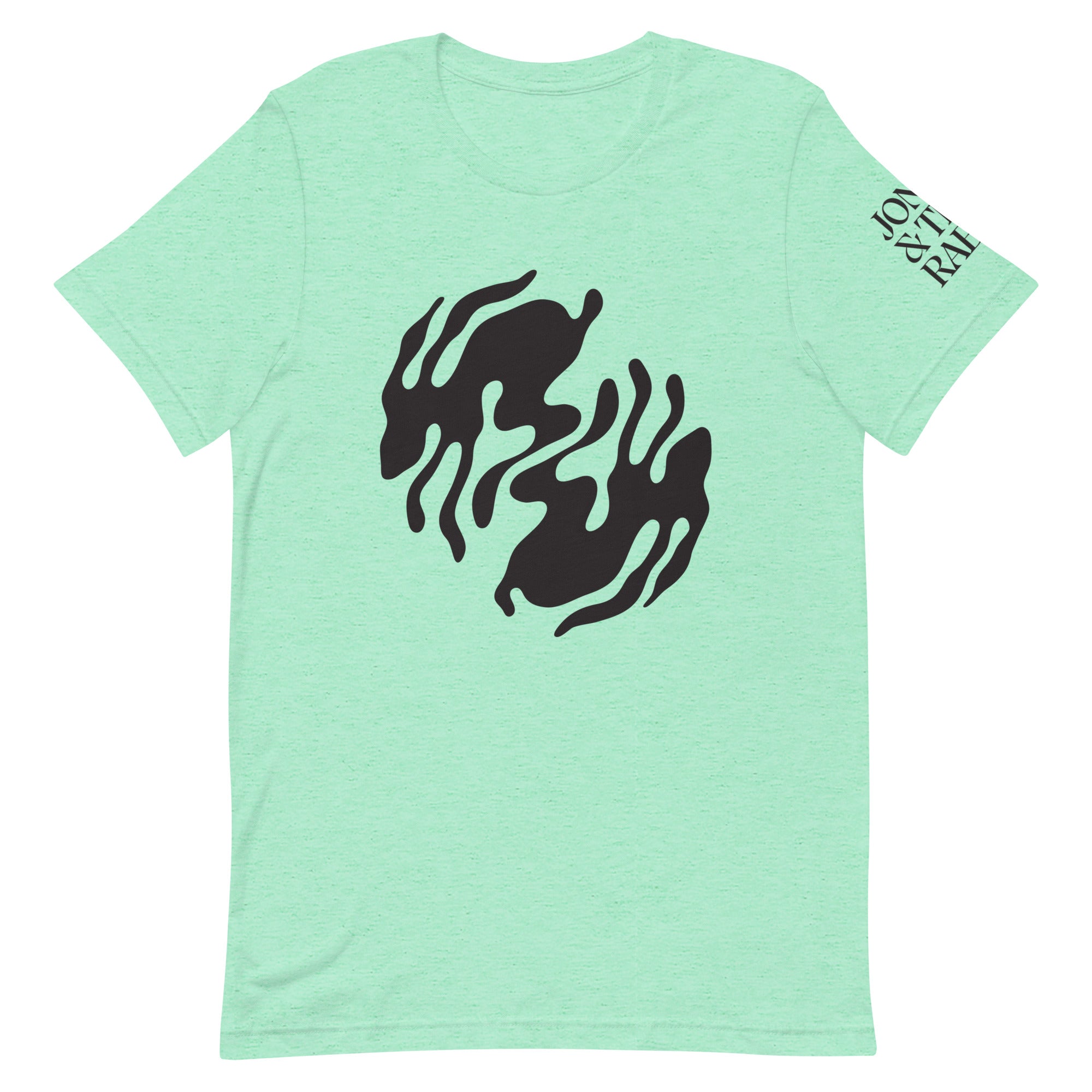 Jon & The Rabbit - Unisex t-shirt