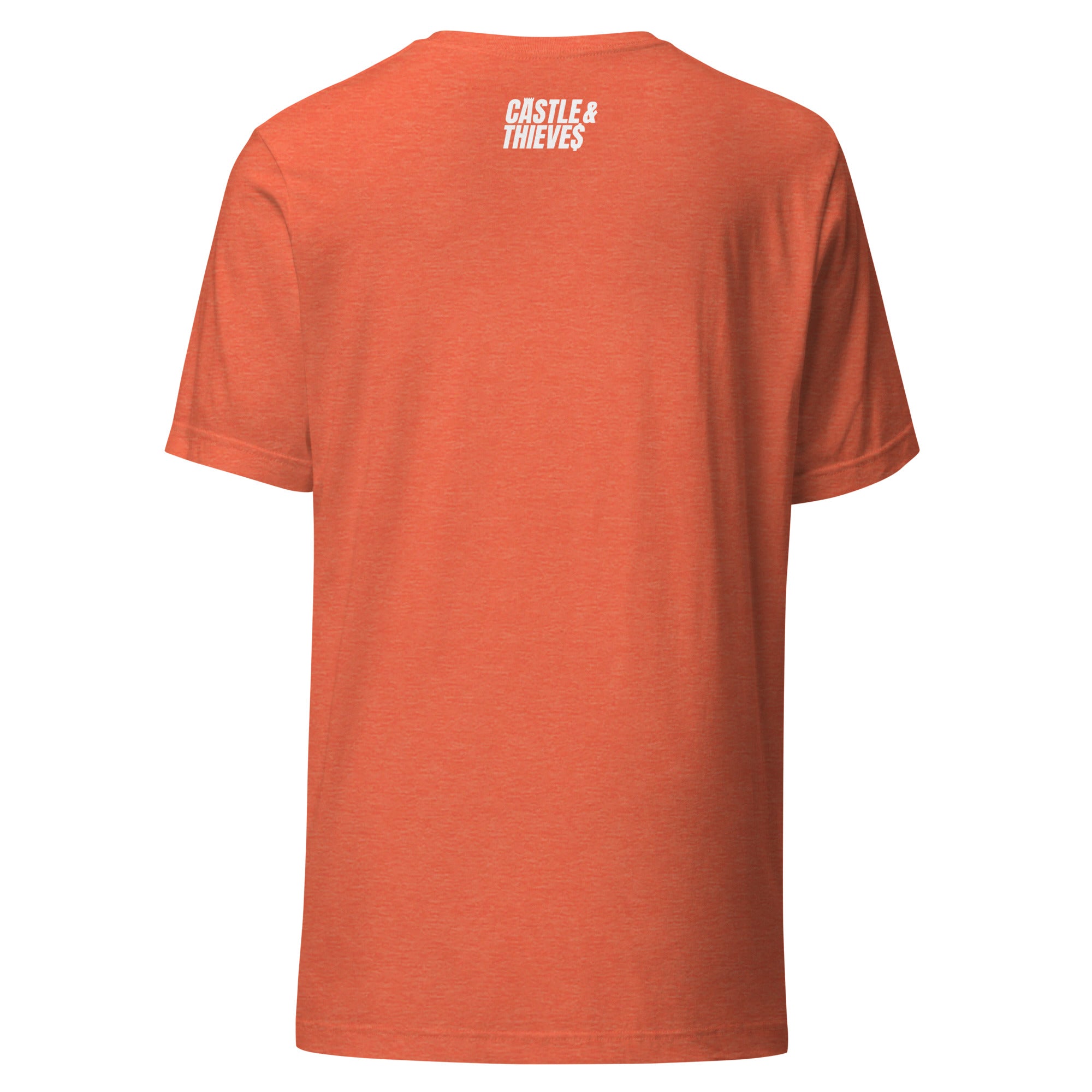 Kris Bourne -  Unisex t-shirt