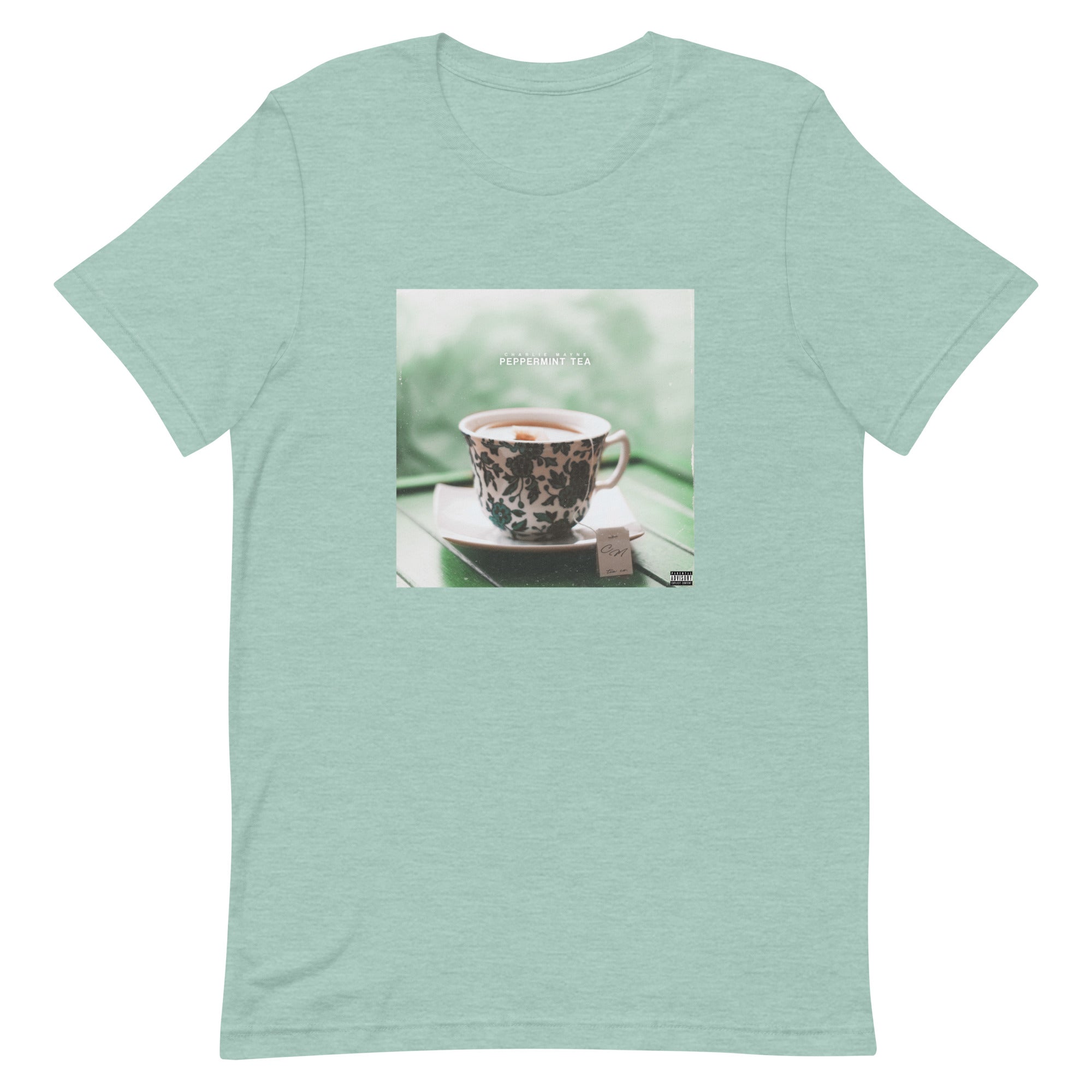 Charlie Mayne - Unisex t-shirt