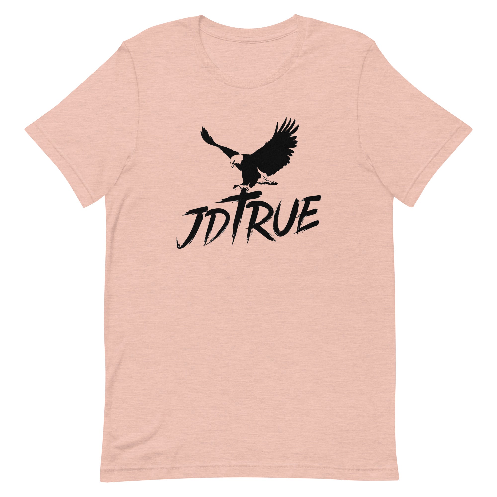 JD True - Unisex t-shirt
