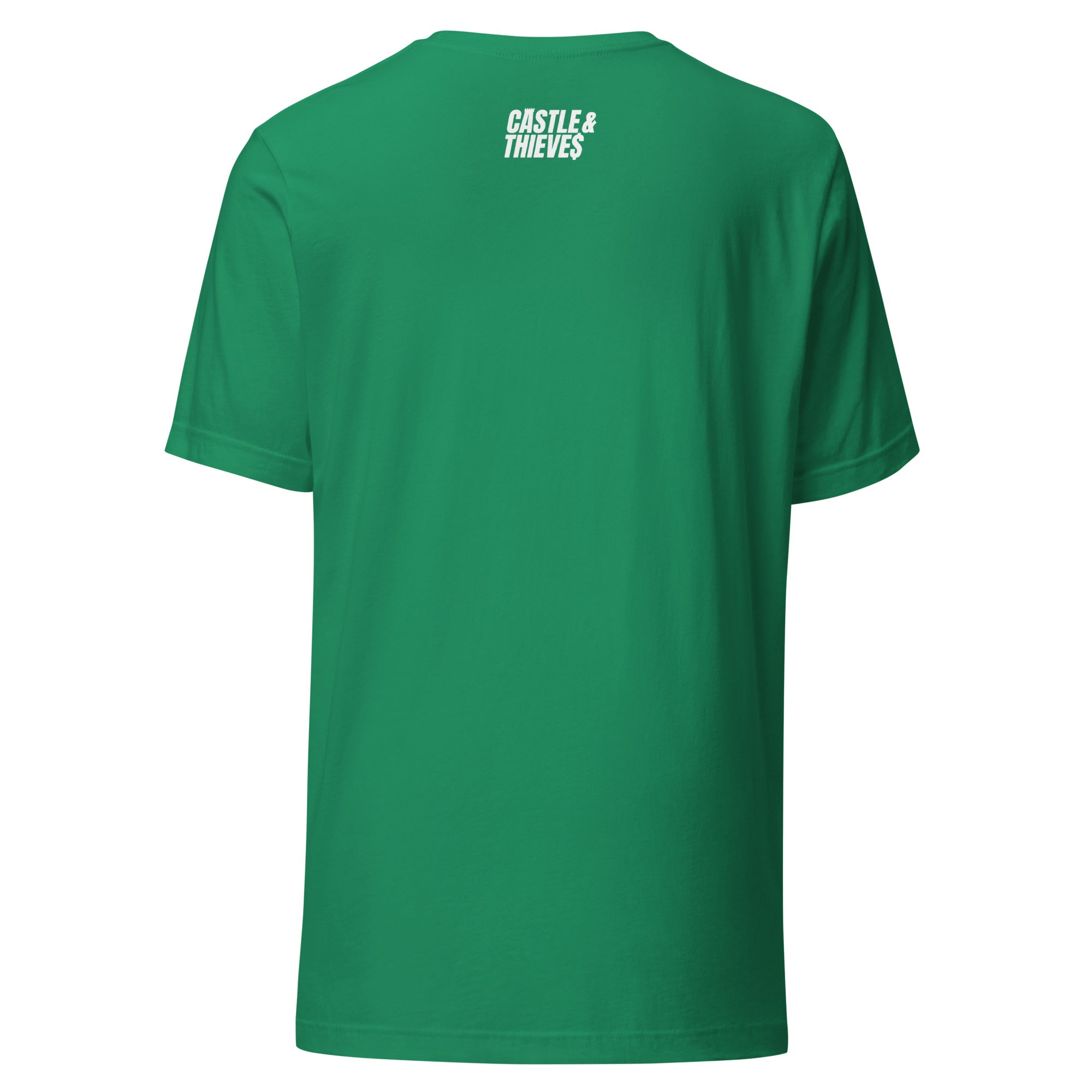 Kris Bourne - Unisex t-shirt