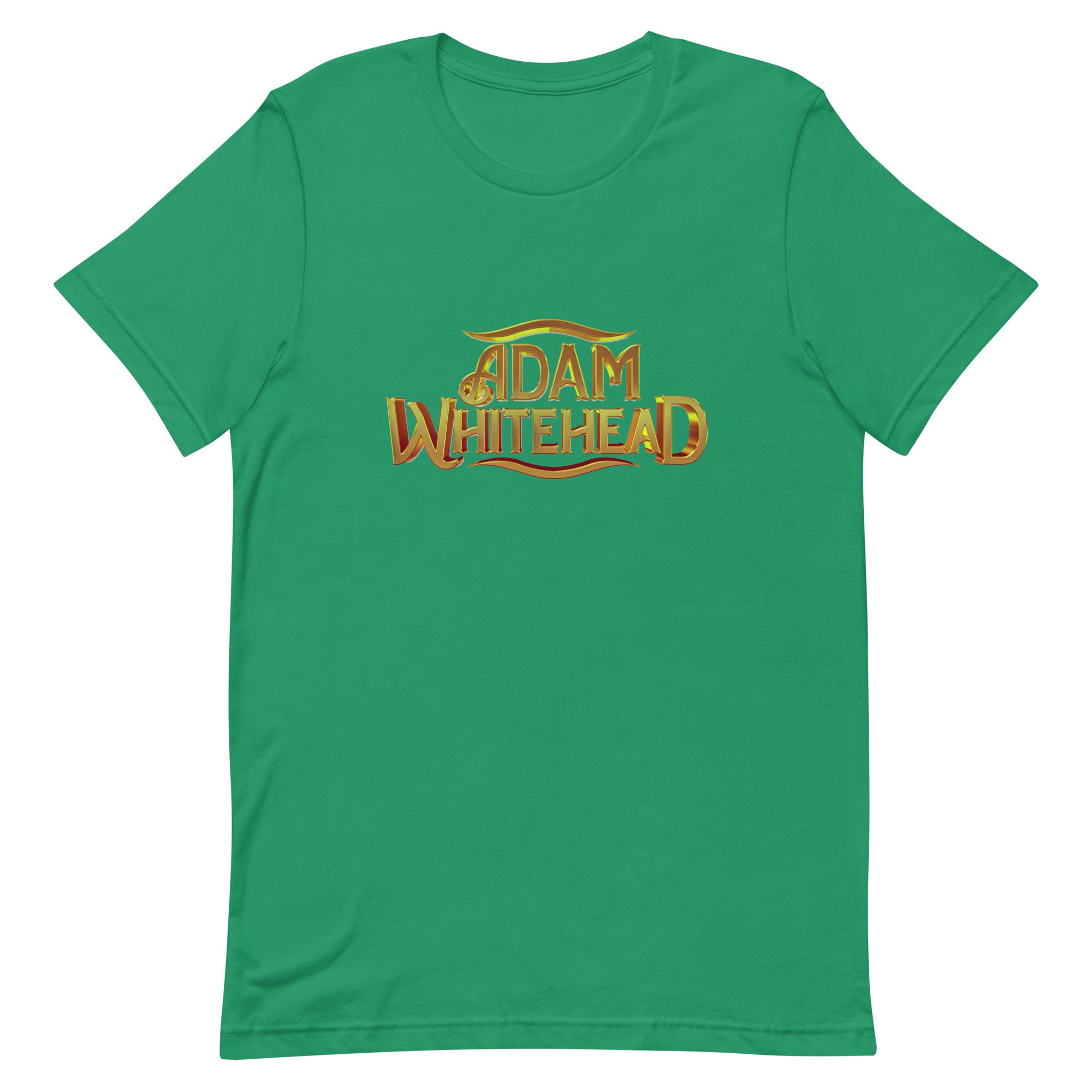 Adam Whitehead - Unisex t-shirt