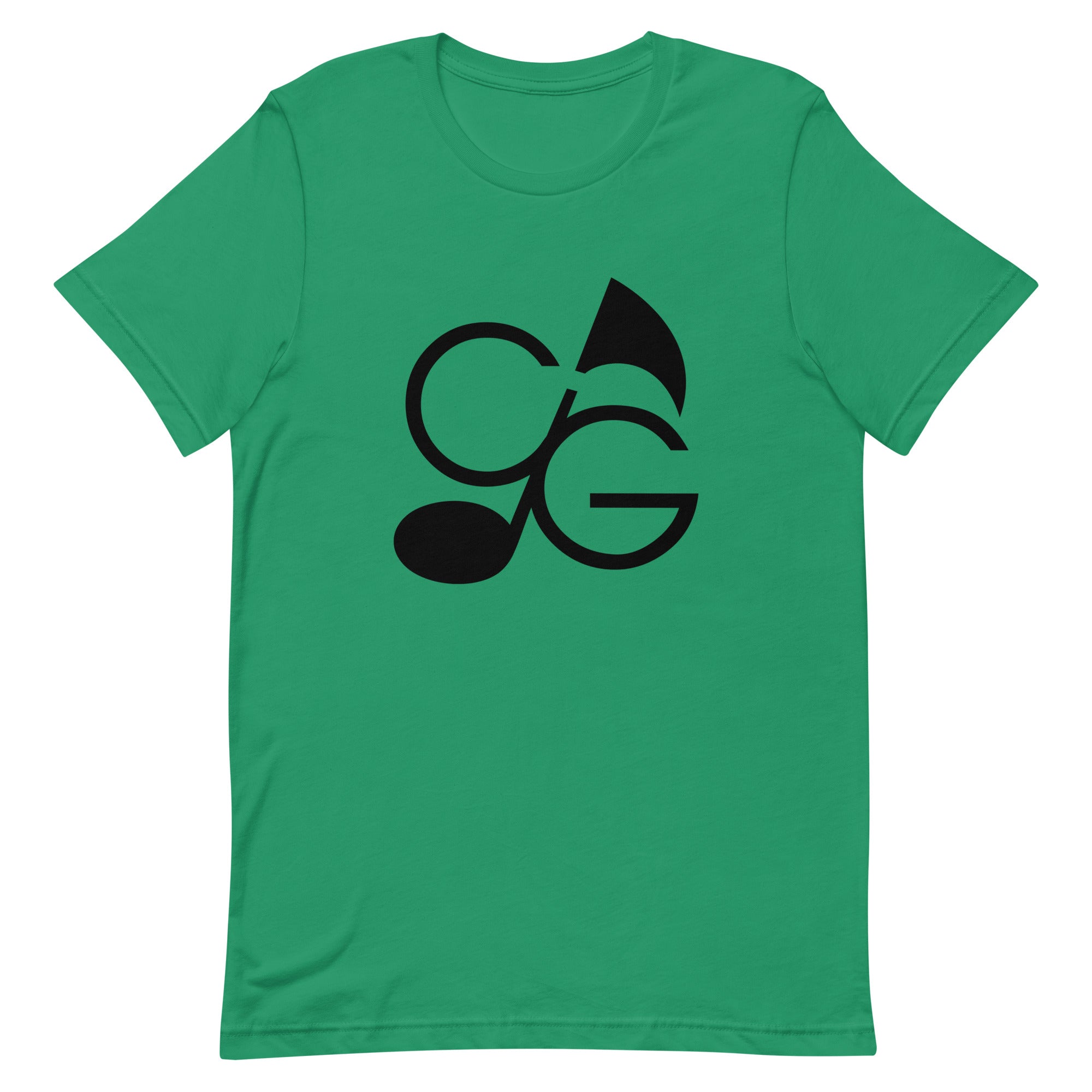 Crissy Gammon - Unisex t-shirt
