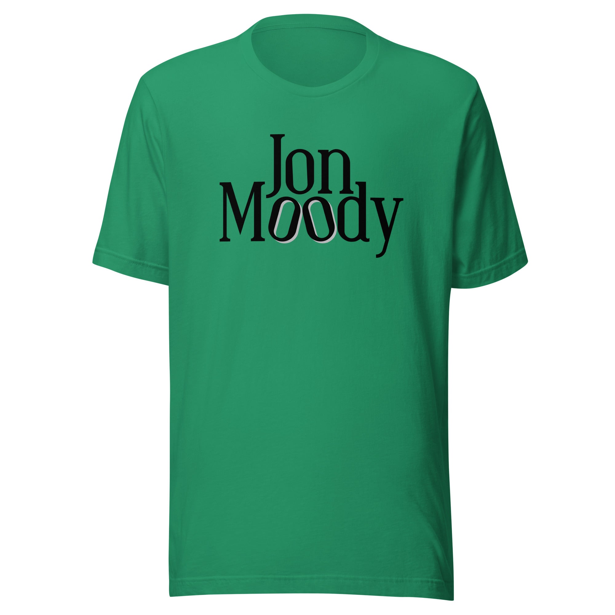 Jon Moody - Unisex t-shirt