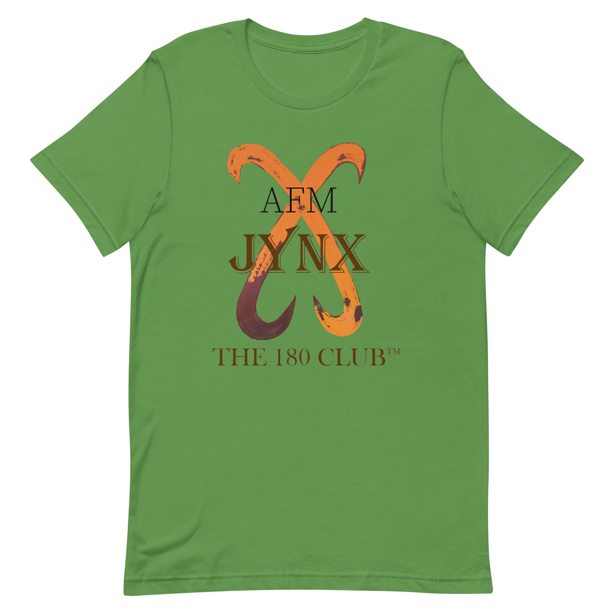 AFM JYNX - Unisex t-shirt