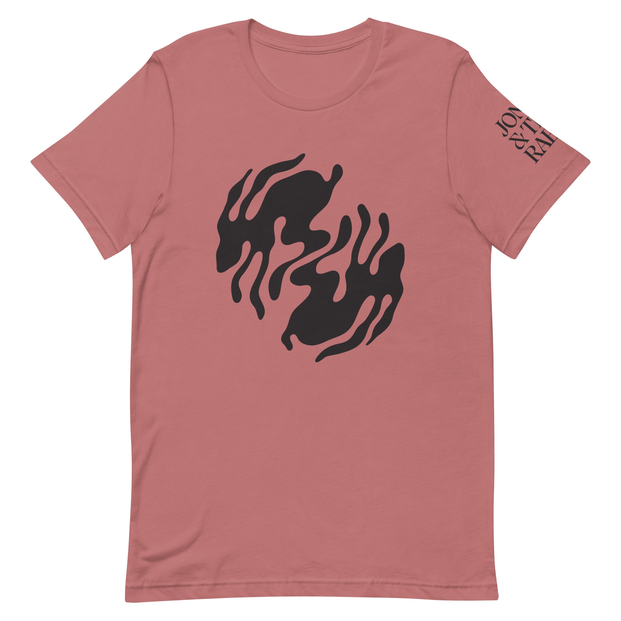 Jon & The Rabbit - Unisex t-shirt