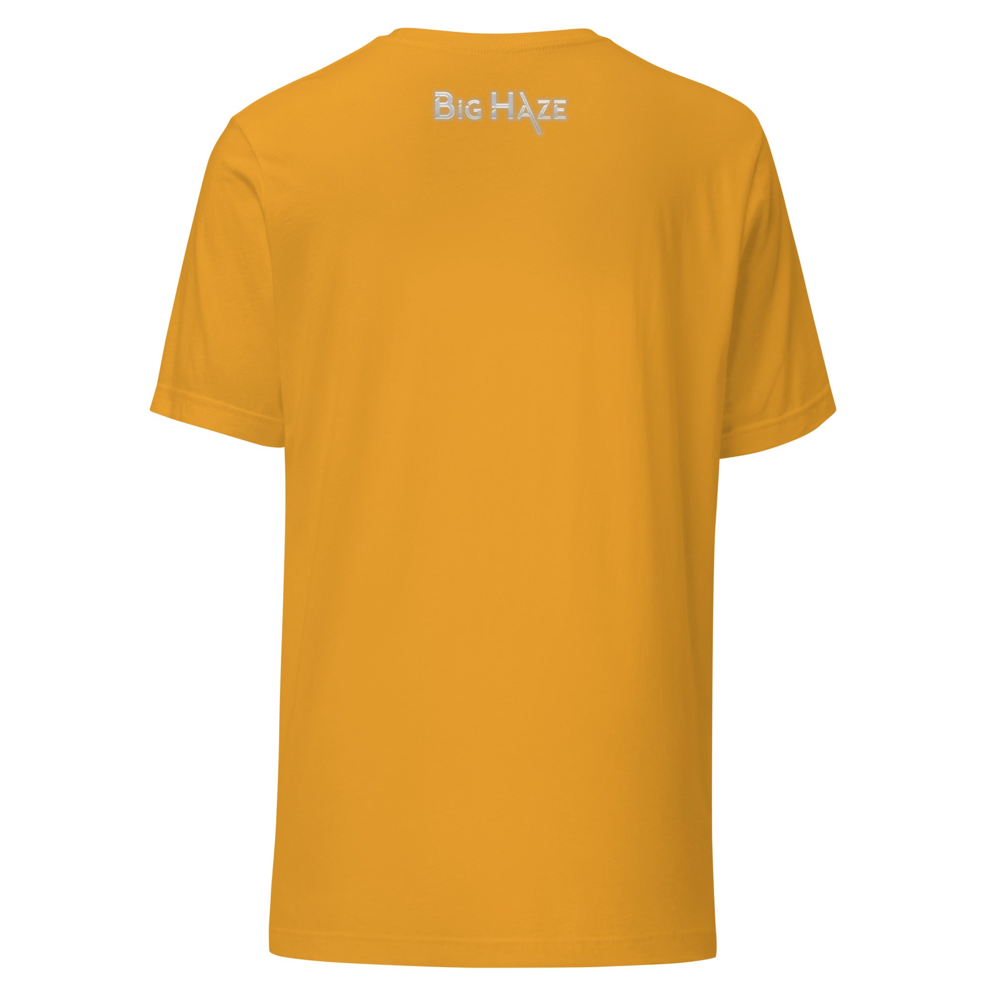 Big Haze - Unisex t-shirt