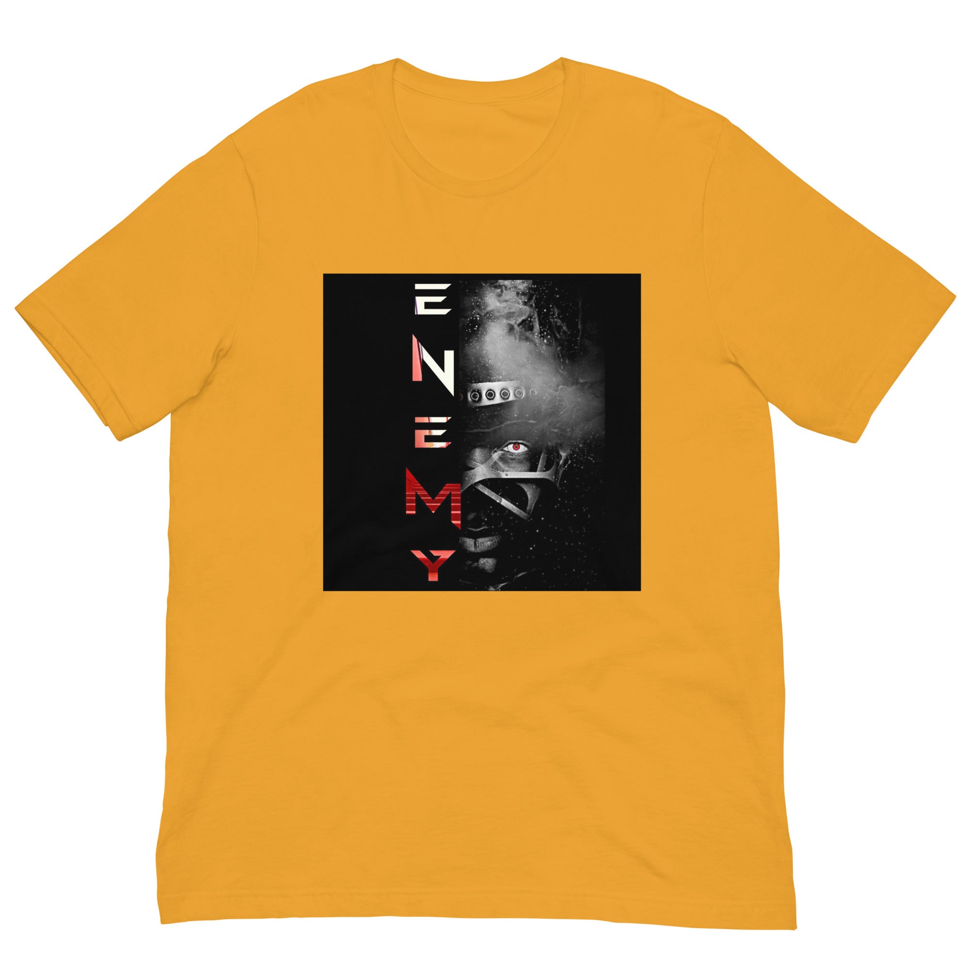 Kris Bourne - Unisex t-shirt