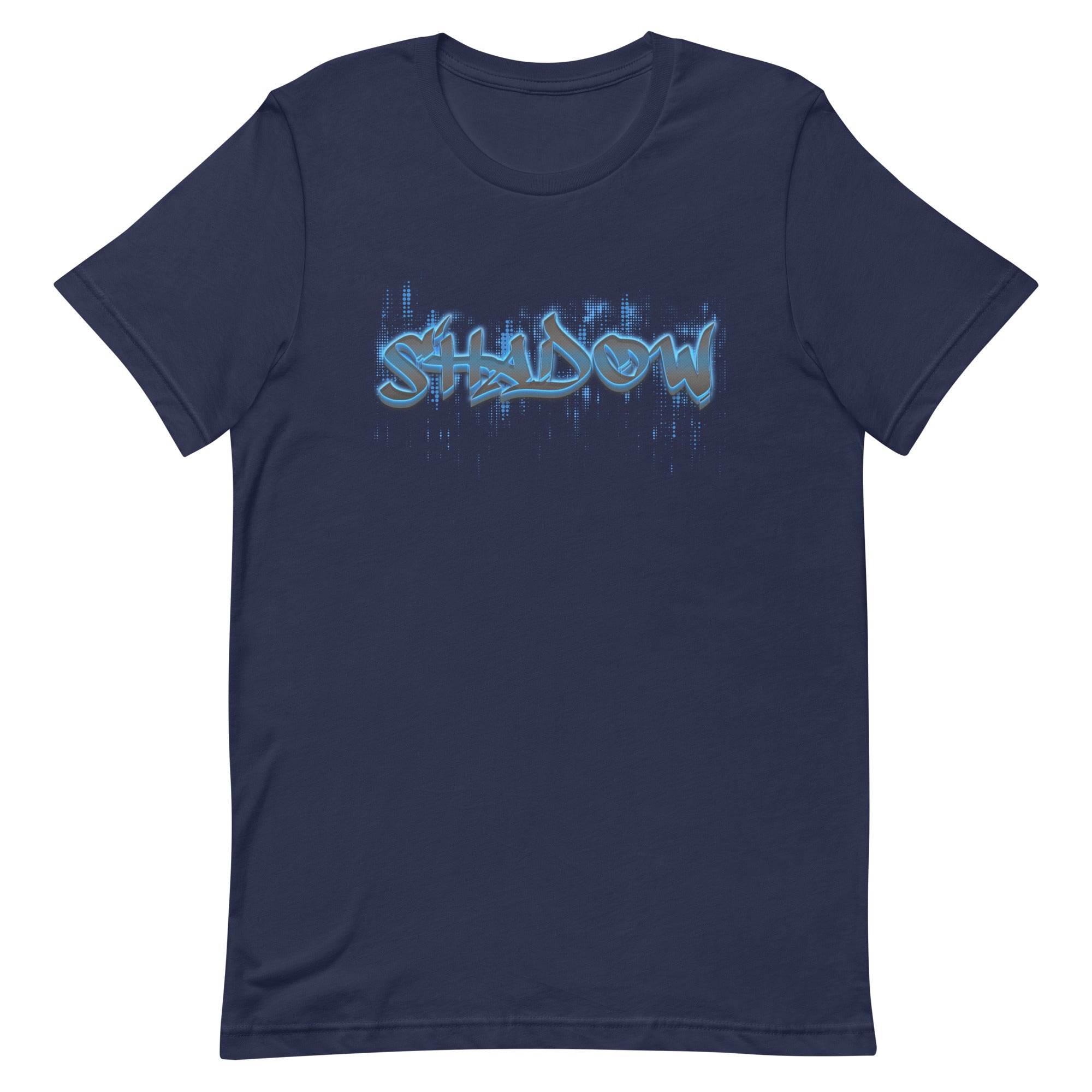 Shadow - Unisex t-shirt