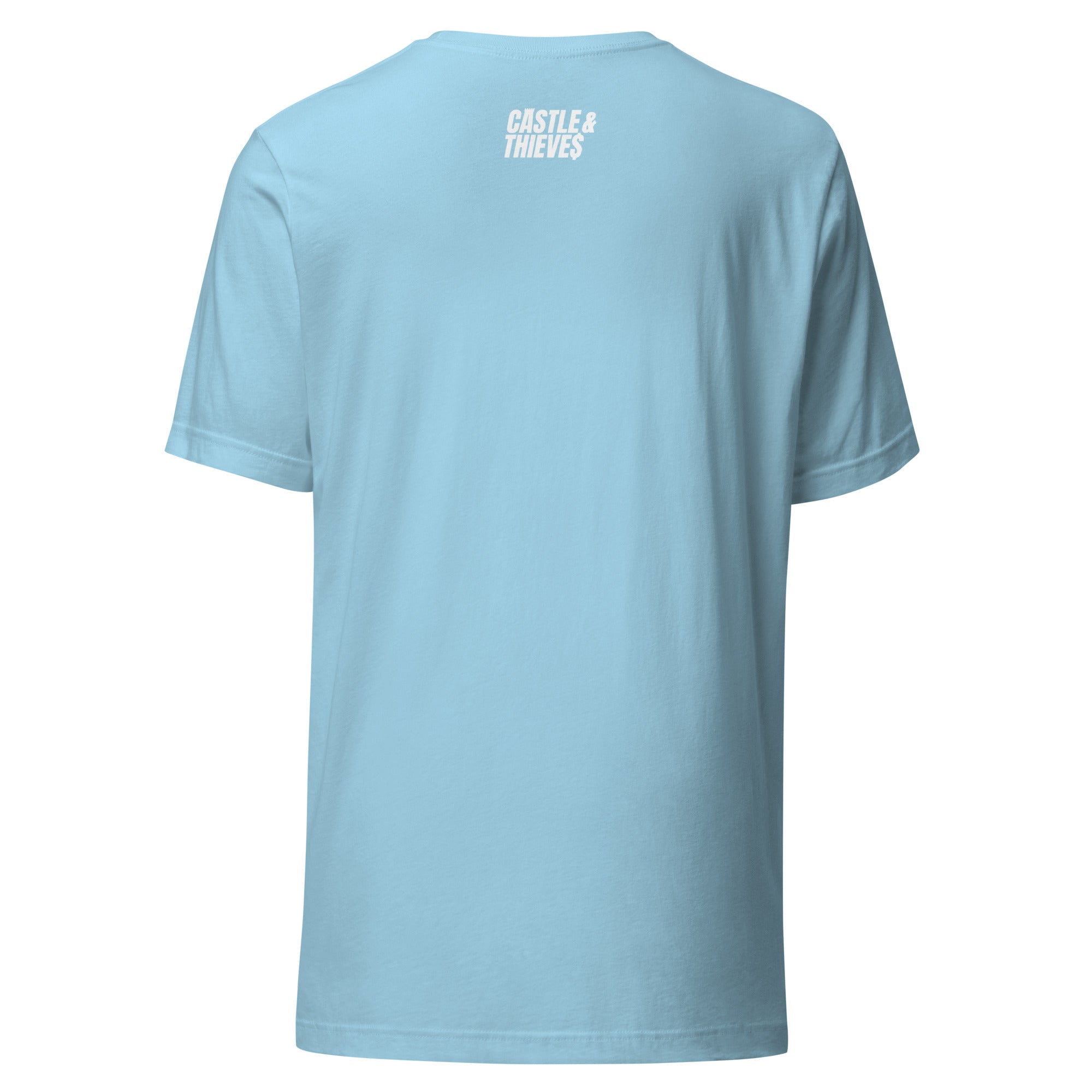 Kris Bourne - Unisex t-shirt