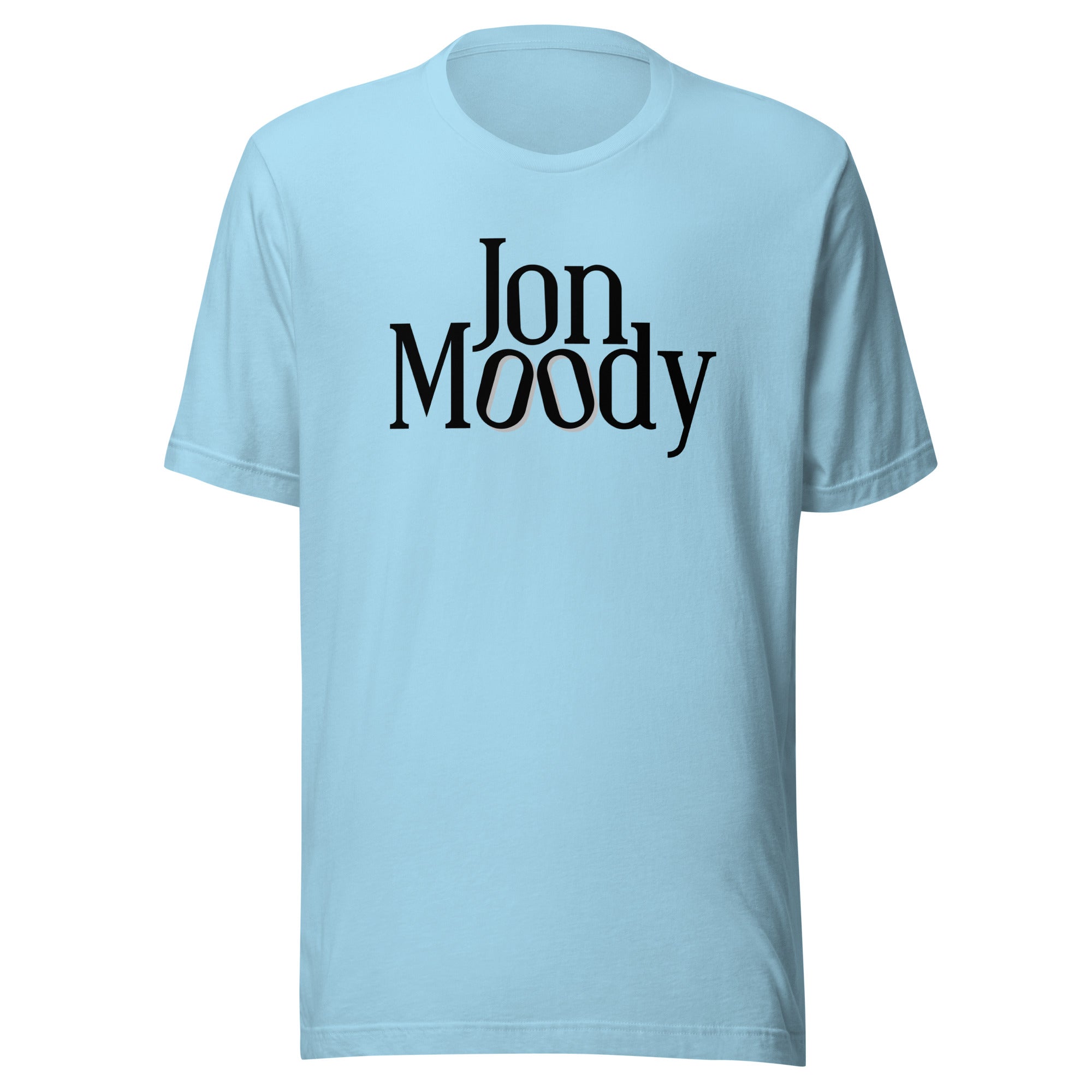 Jon Moody - Unisex t-shirt