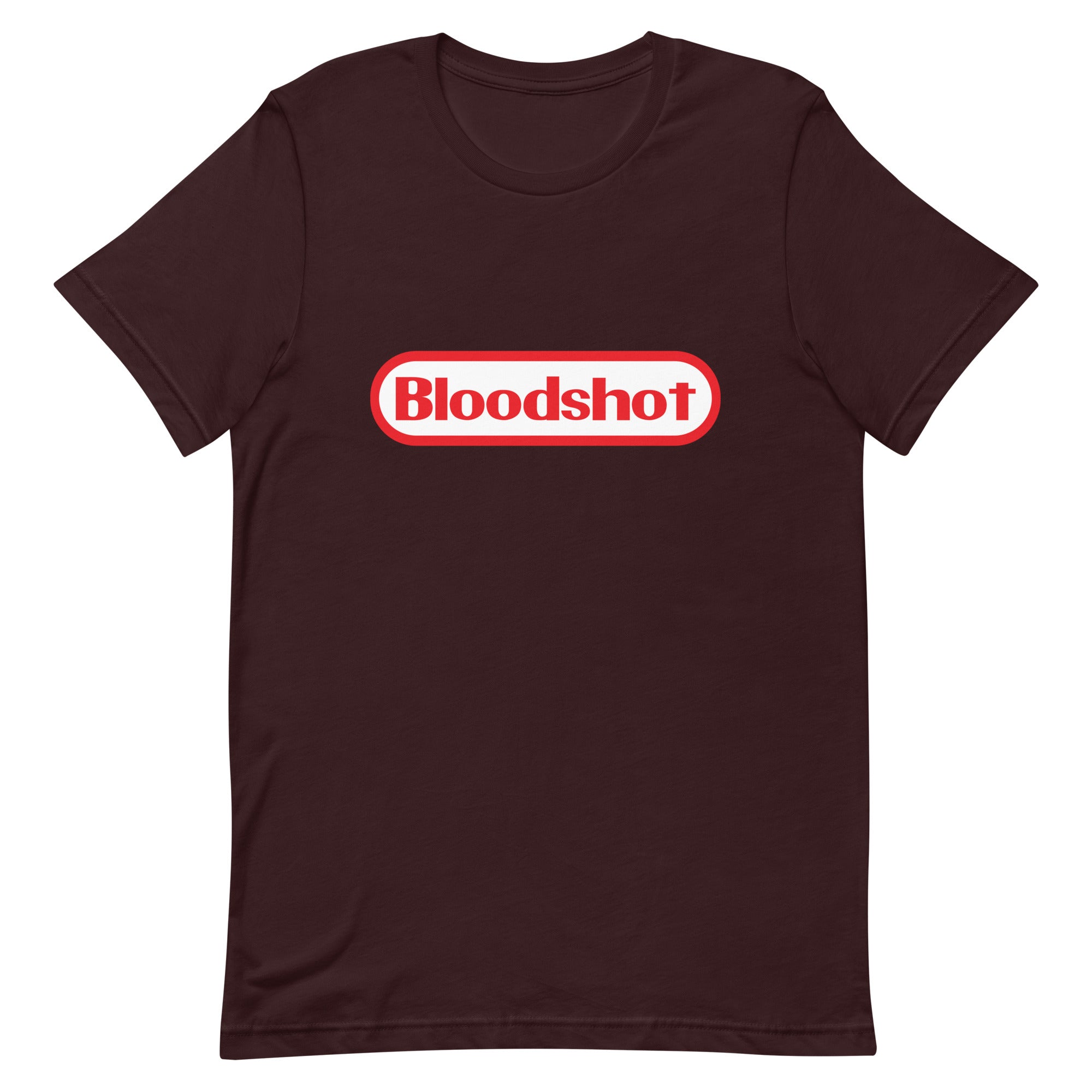 Bloodshot - Unisex t-shirt
