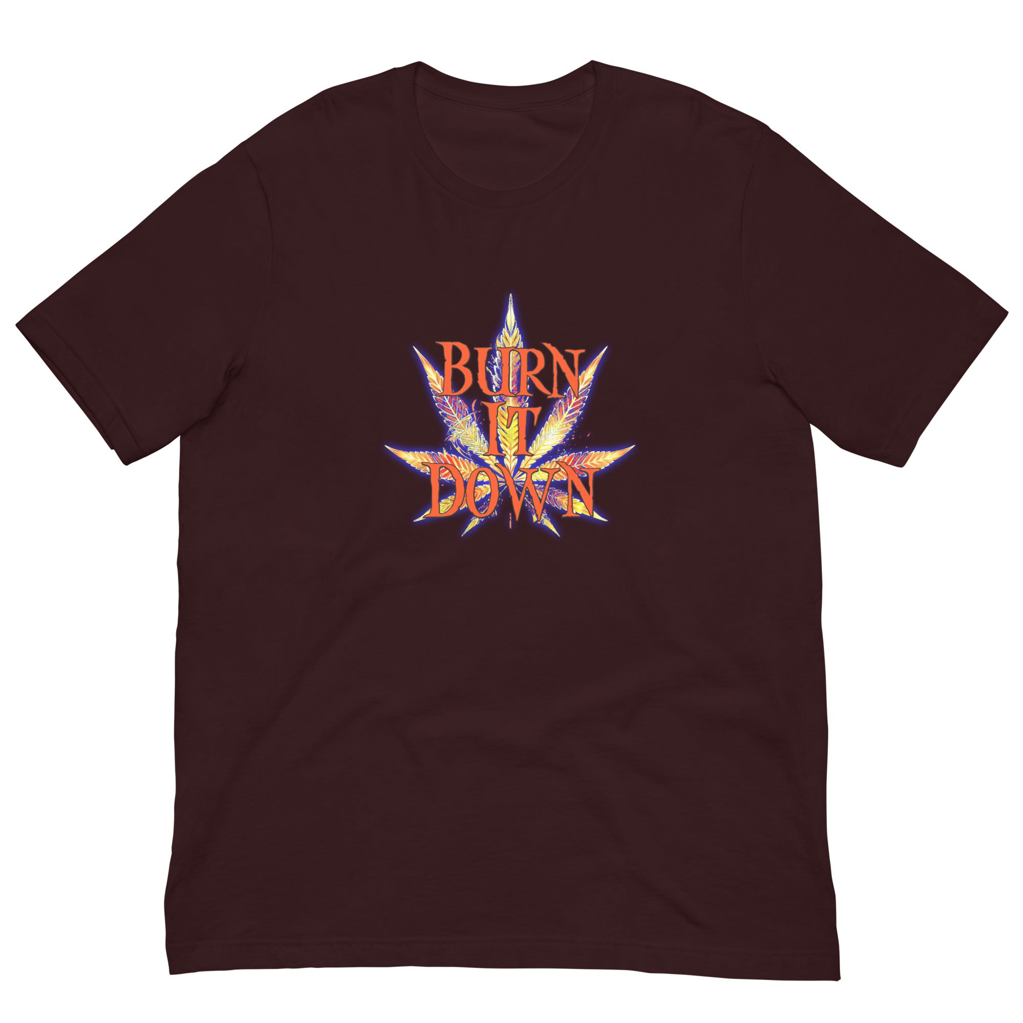 Fractured - Unisex t-shirt