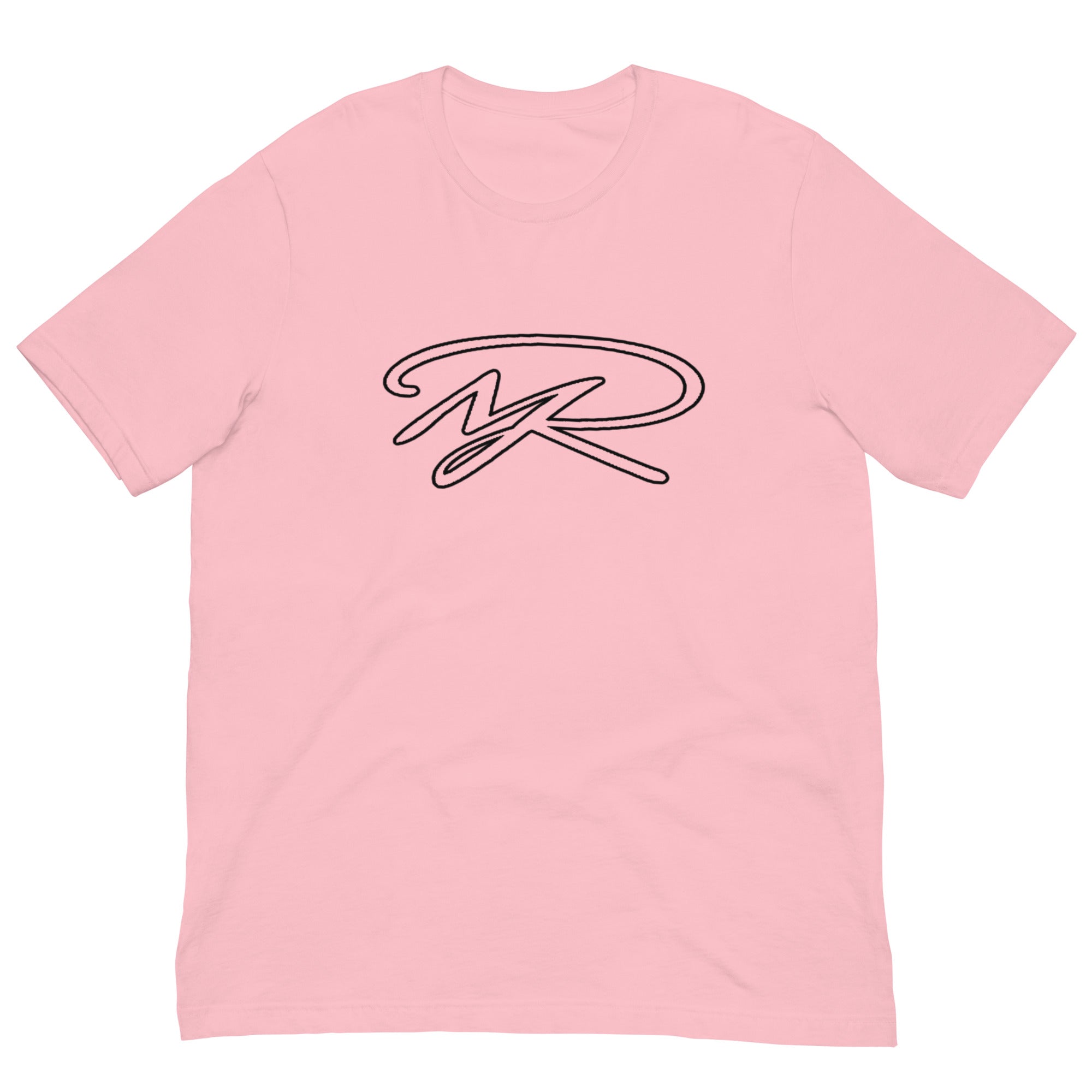 J GOMES - Unisex t-shirt