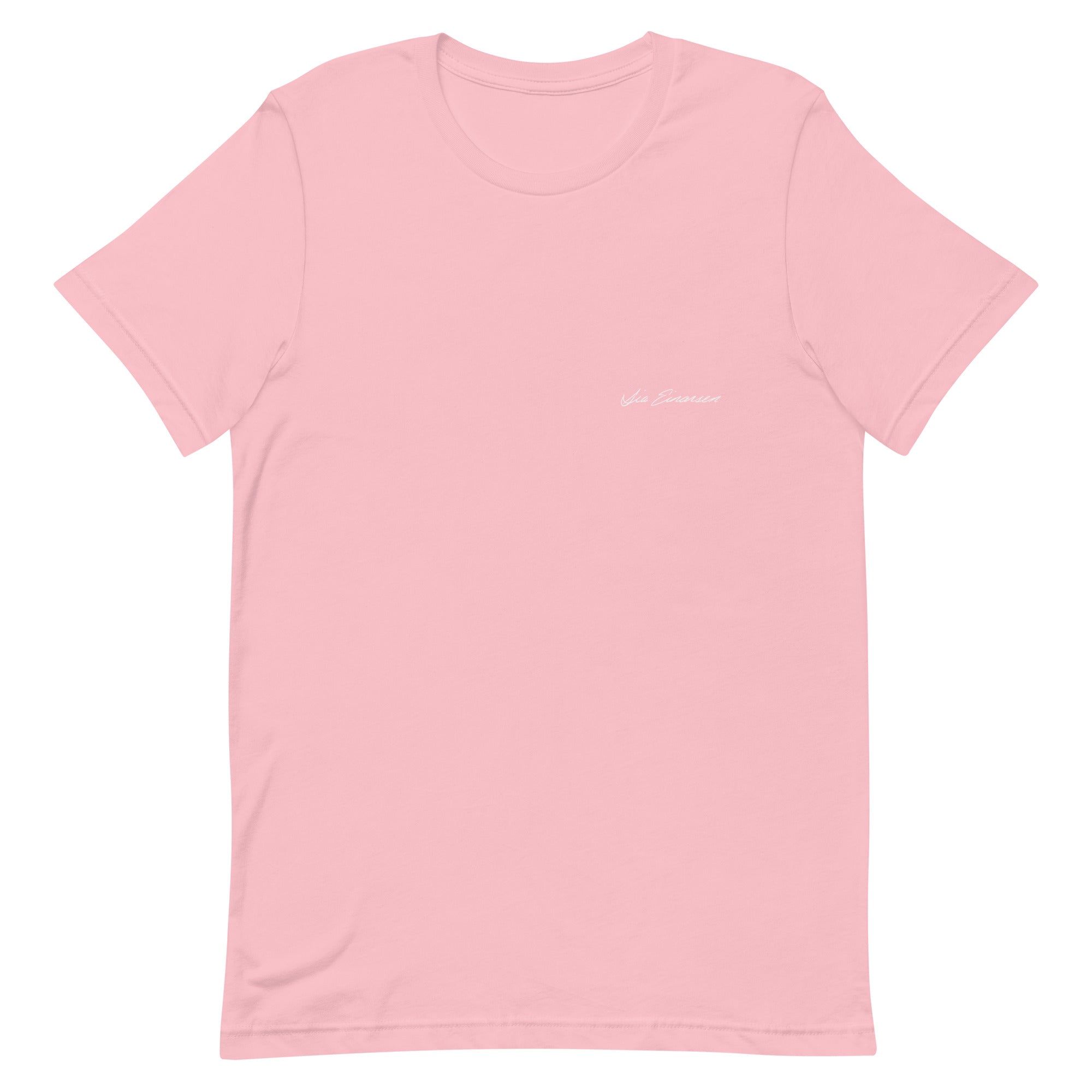Tia Einarsen - Unisex t-shirt