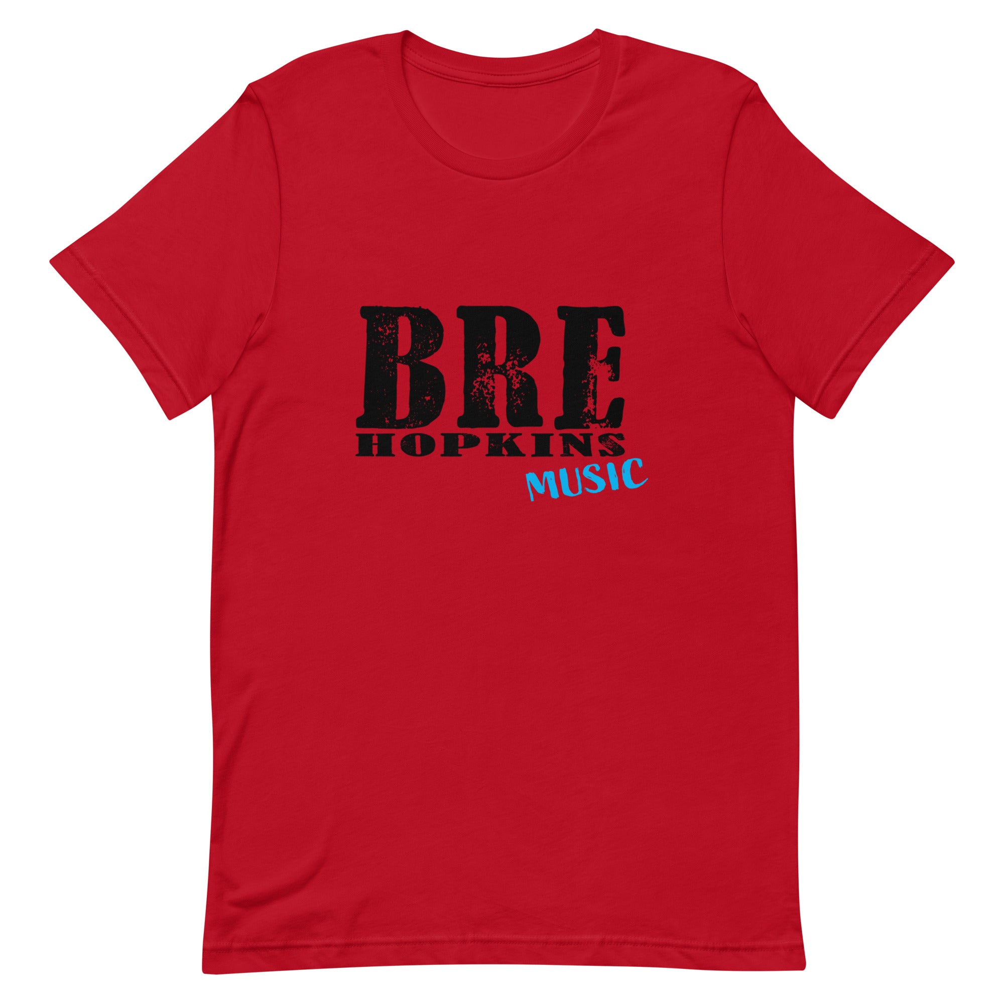 Bre Hopkins - Unisex t-shirt